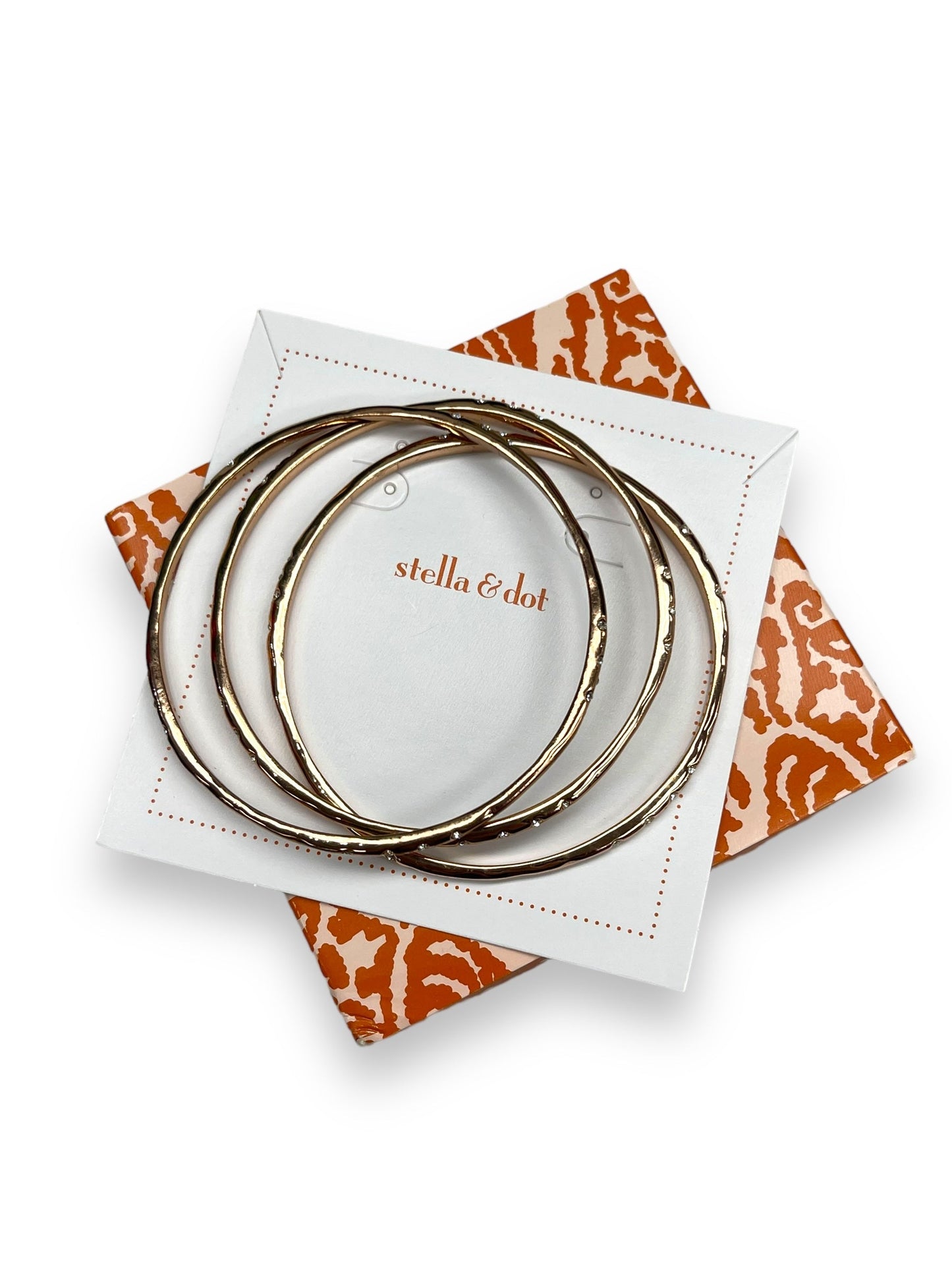 Bracelet Set By Clothes Mentor Size: 03 Piece Set