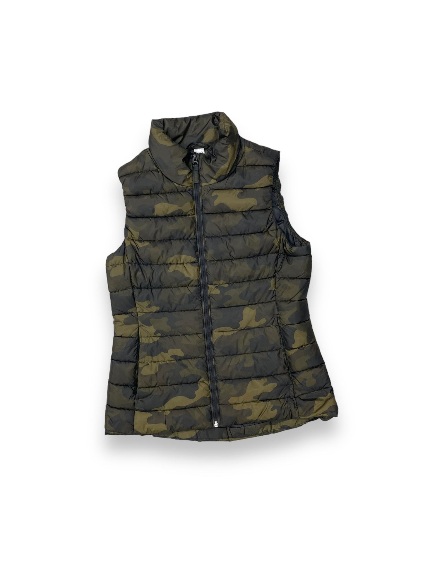 Vest Puffer & Quilted By Old Navy Size: Xs