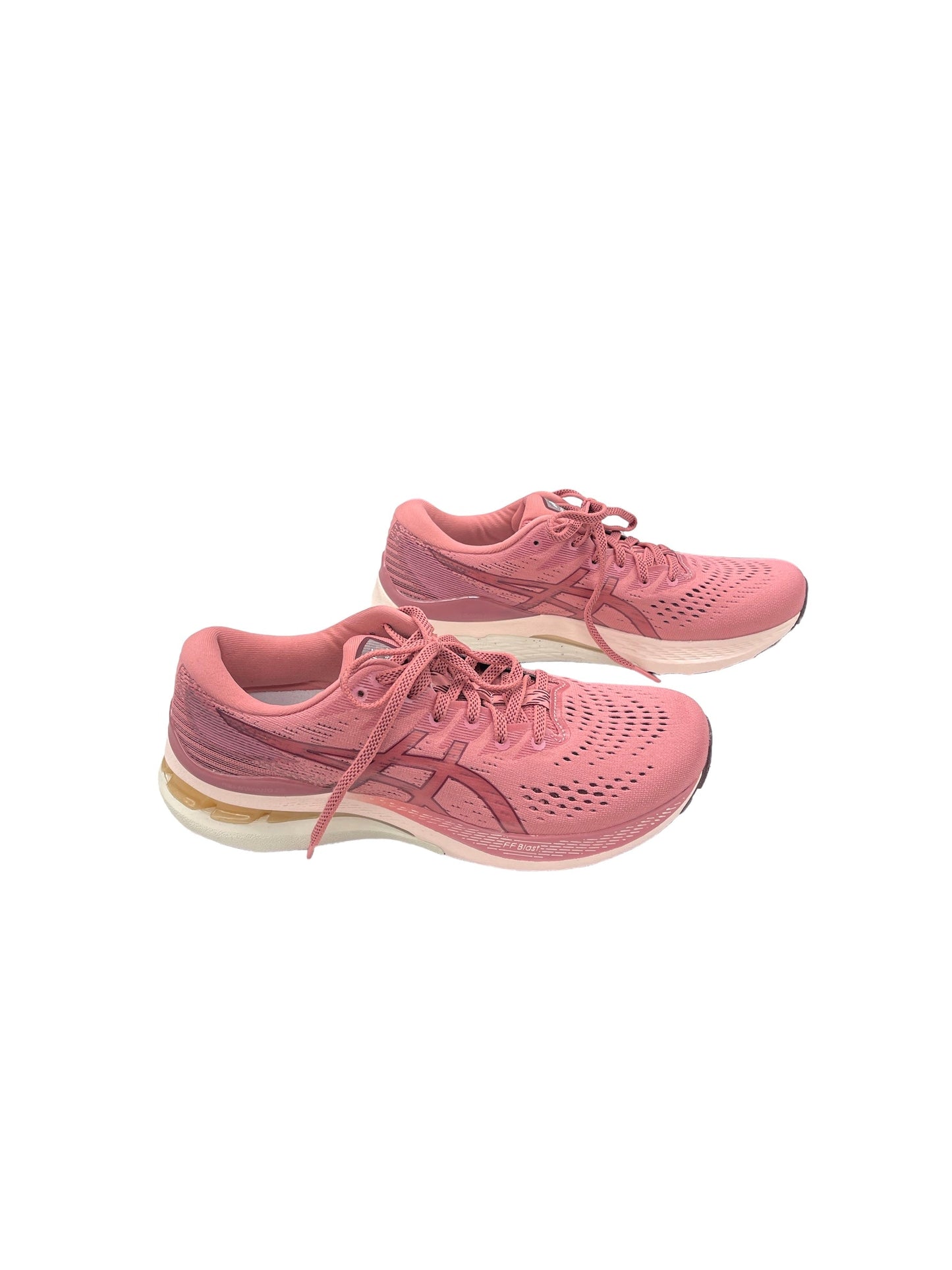 Shoes Athletic By Asics Size: 9.5