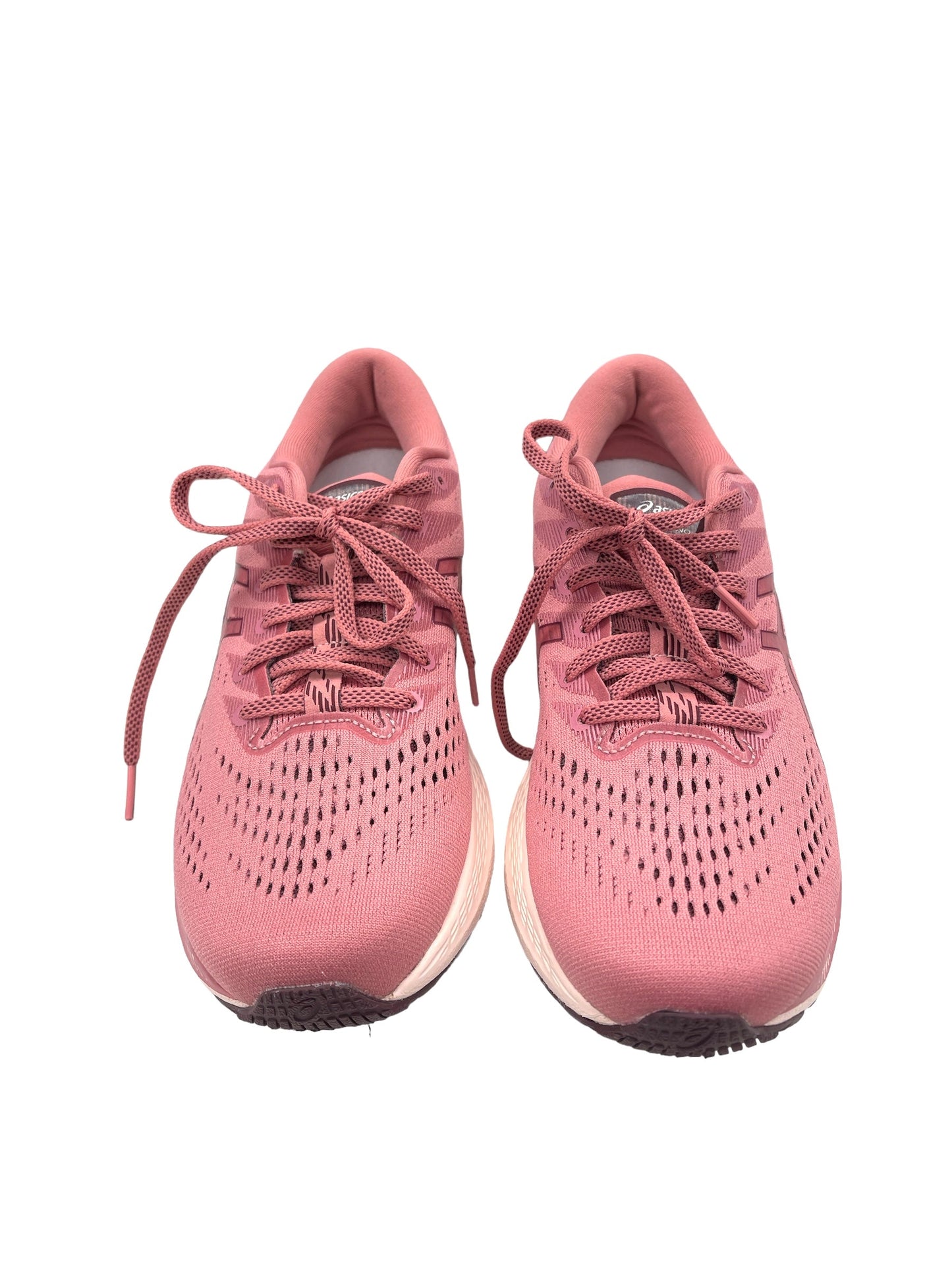 Shoes Athletic By Asics Size: 9.5