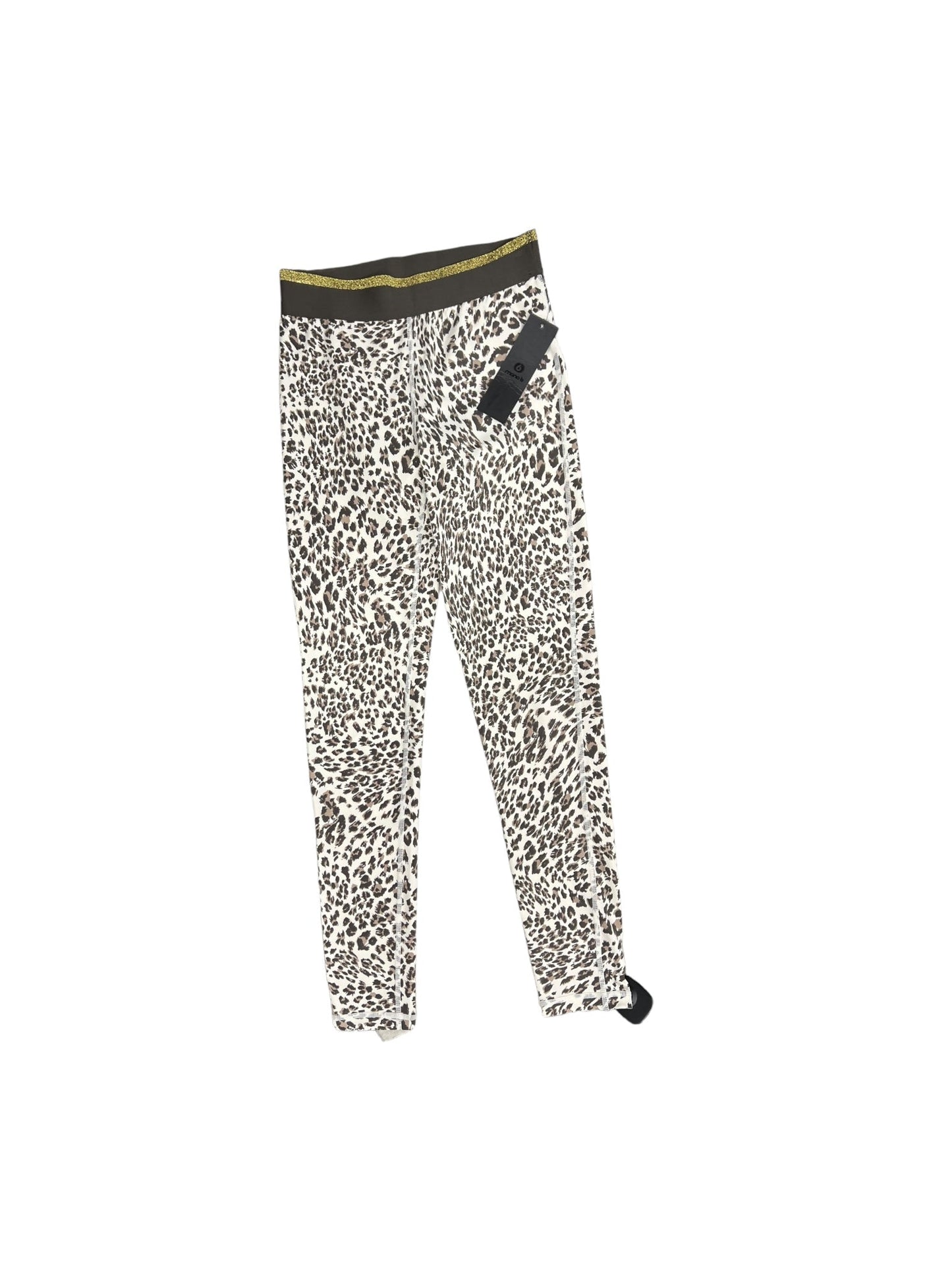 Athletic Leggings By Mono B Size: S