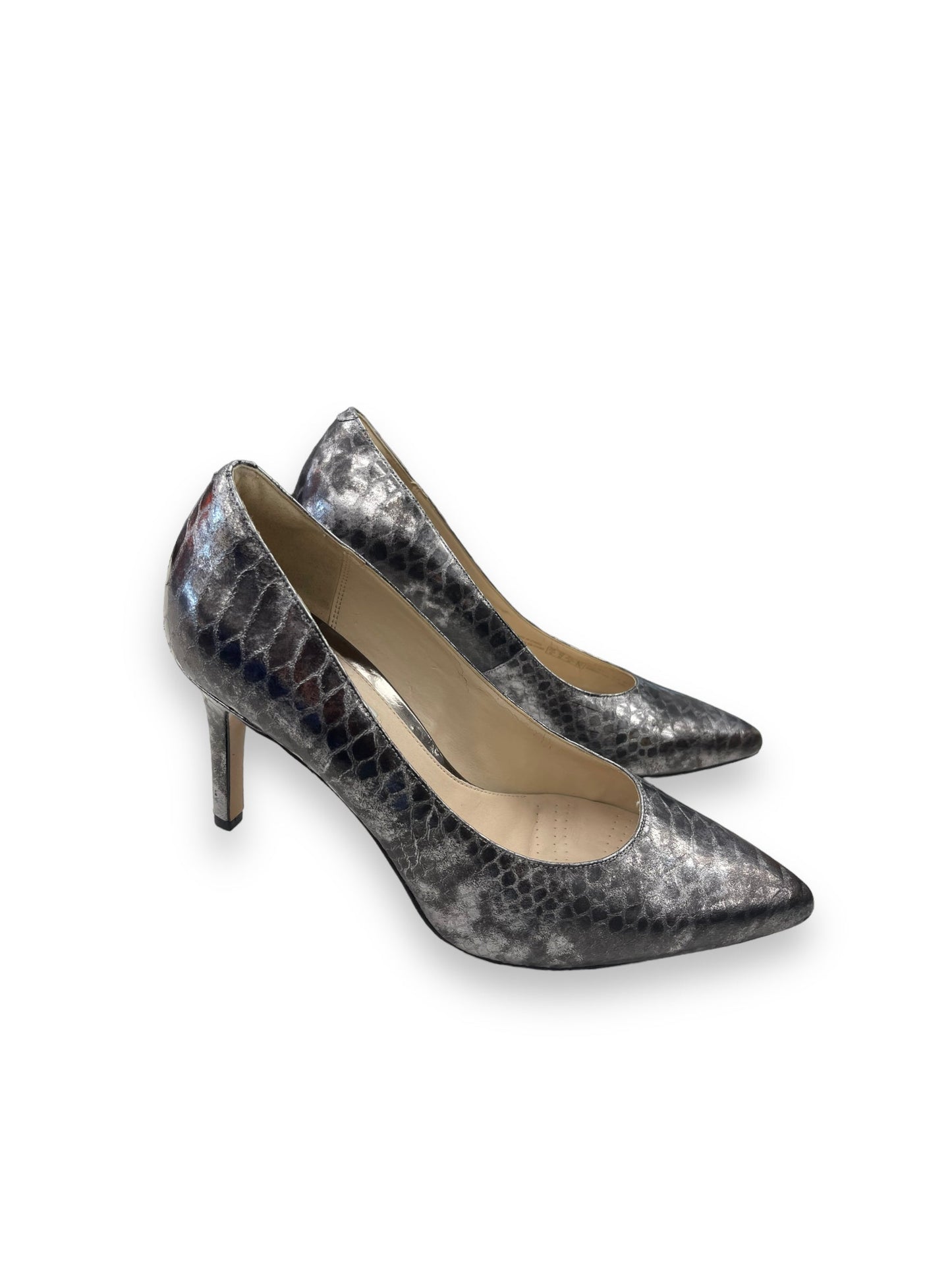 Shoes Heels Stiletto By Clarks Size: 10