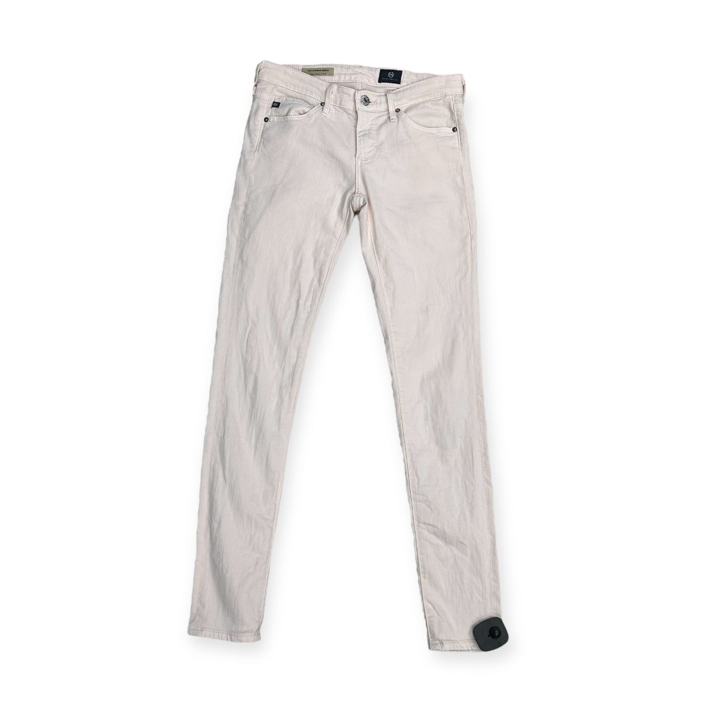 Pants Ankle By Adriano Goldschmied Size: 24