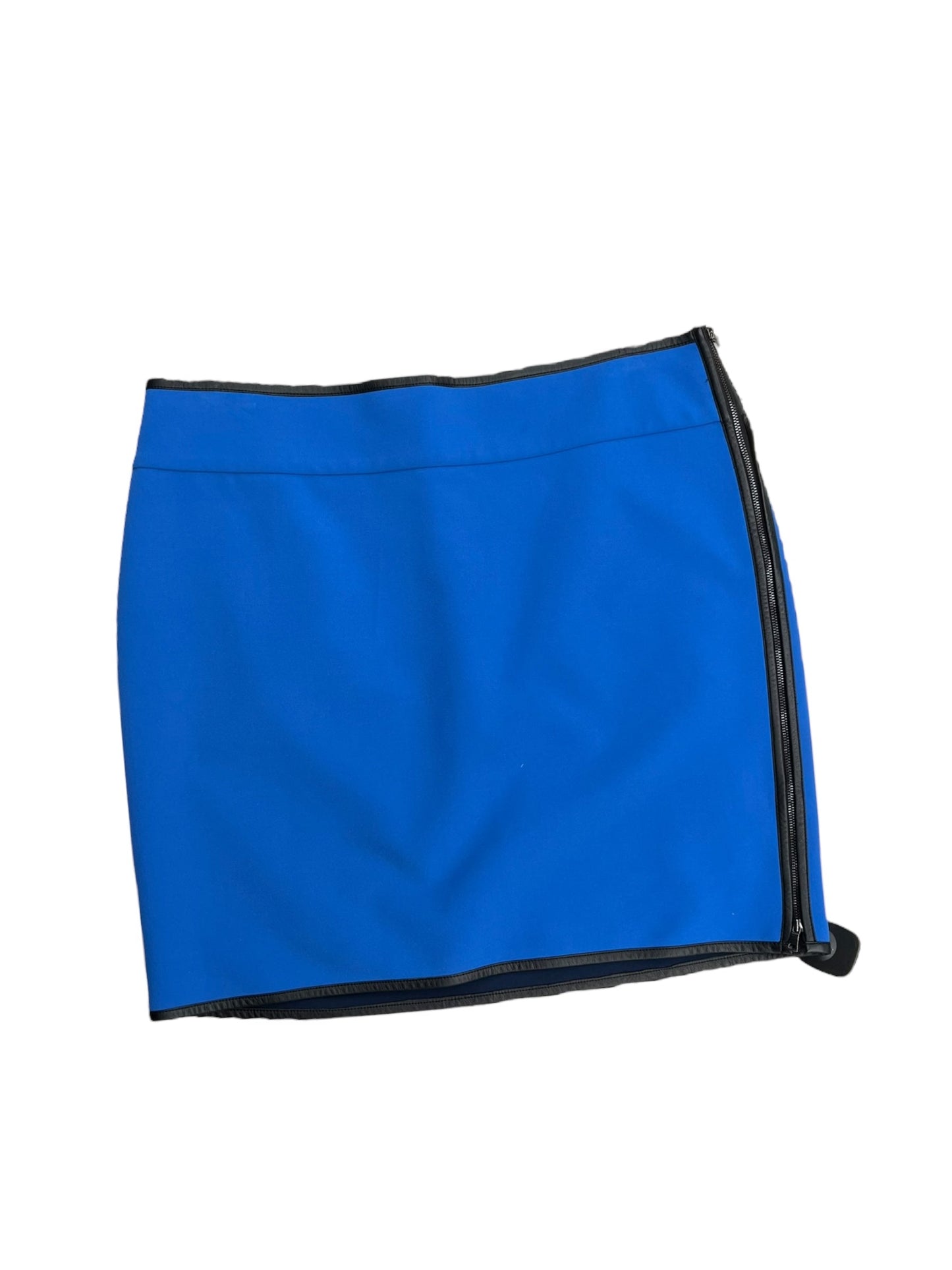 Skirt Mini & Short By Ann Taylor Size: 14