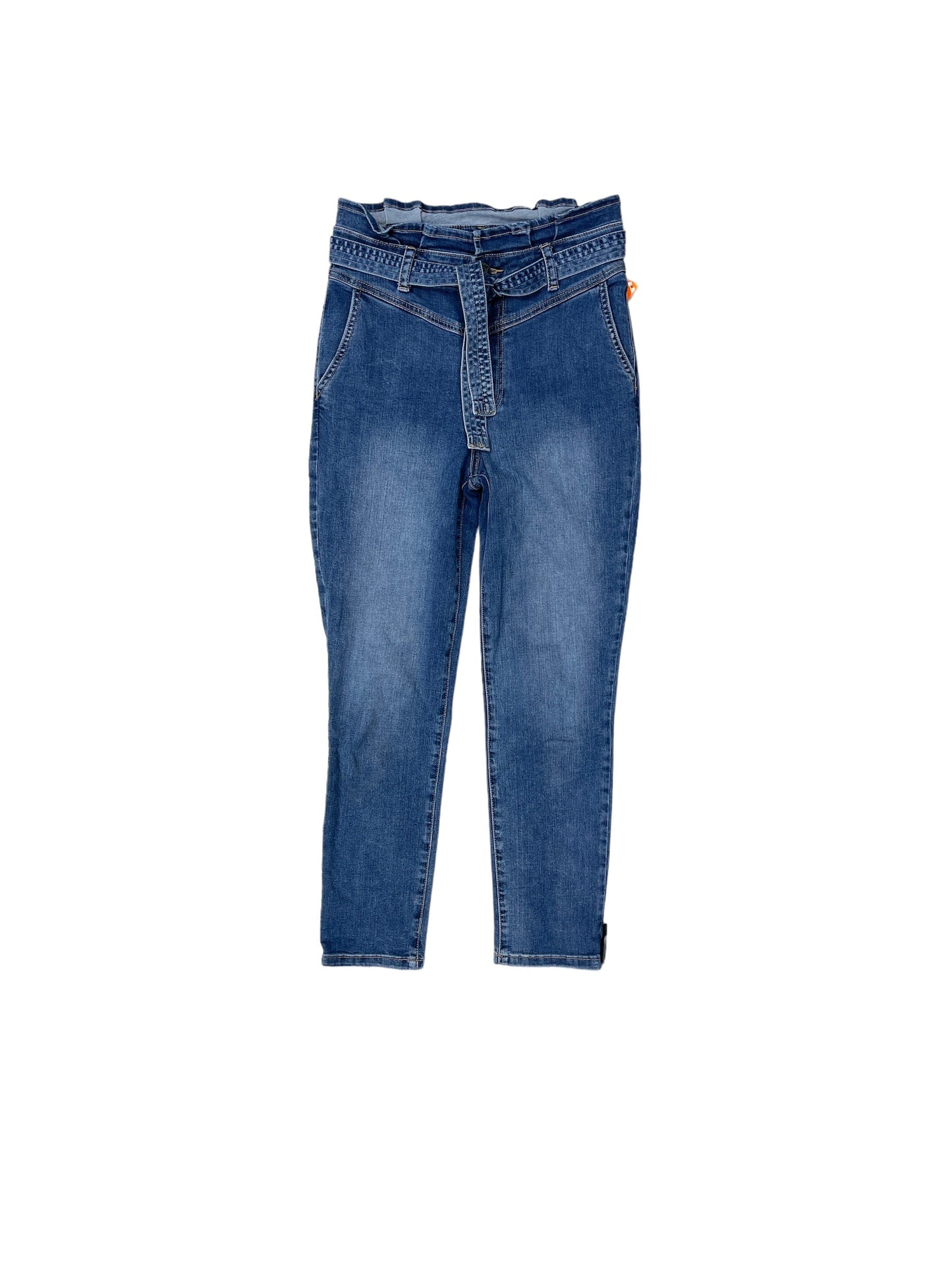 Jeans Straight By Kut Size: 0