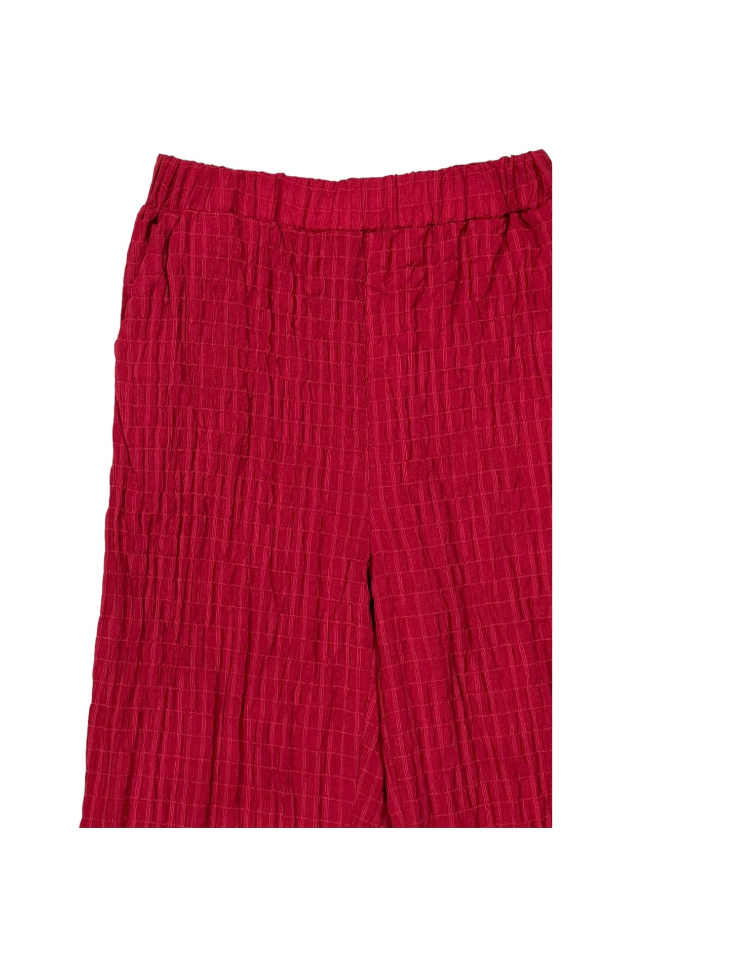 Pants Lounge By Shein Size: L