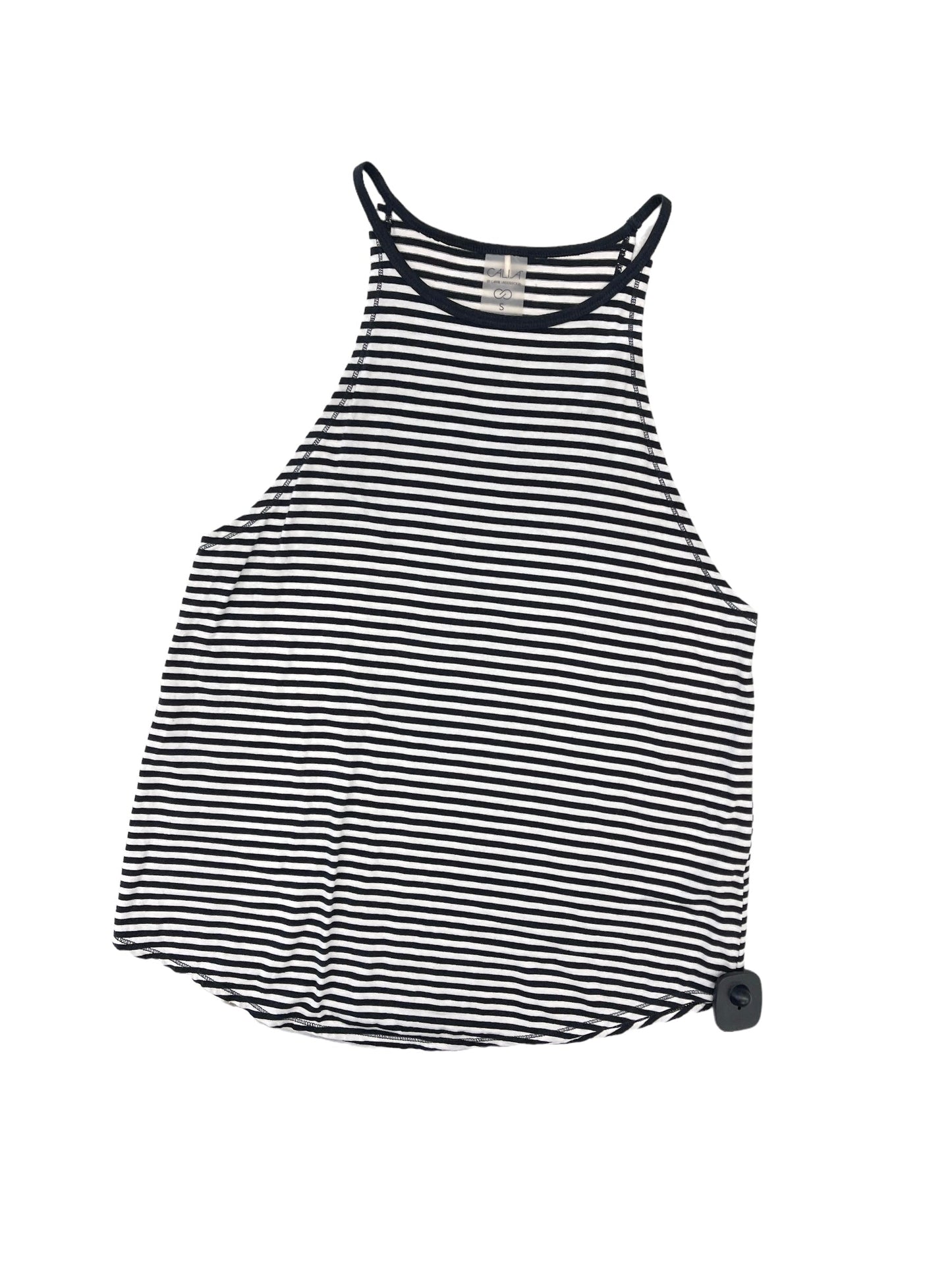 Top Sleeveless By Calia Size: S