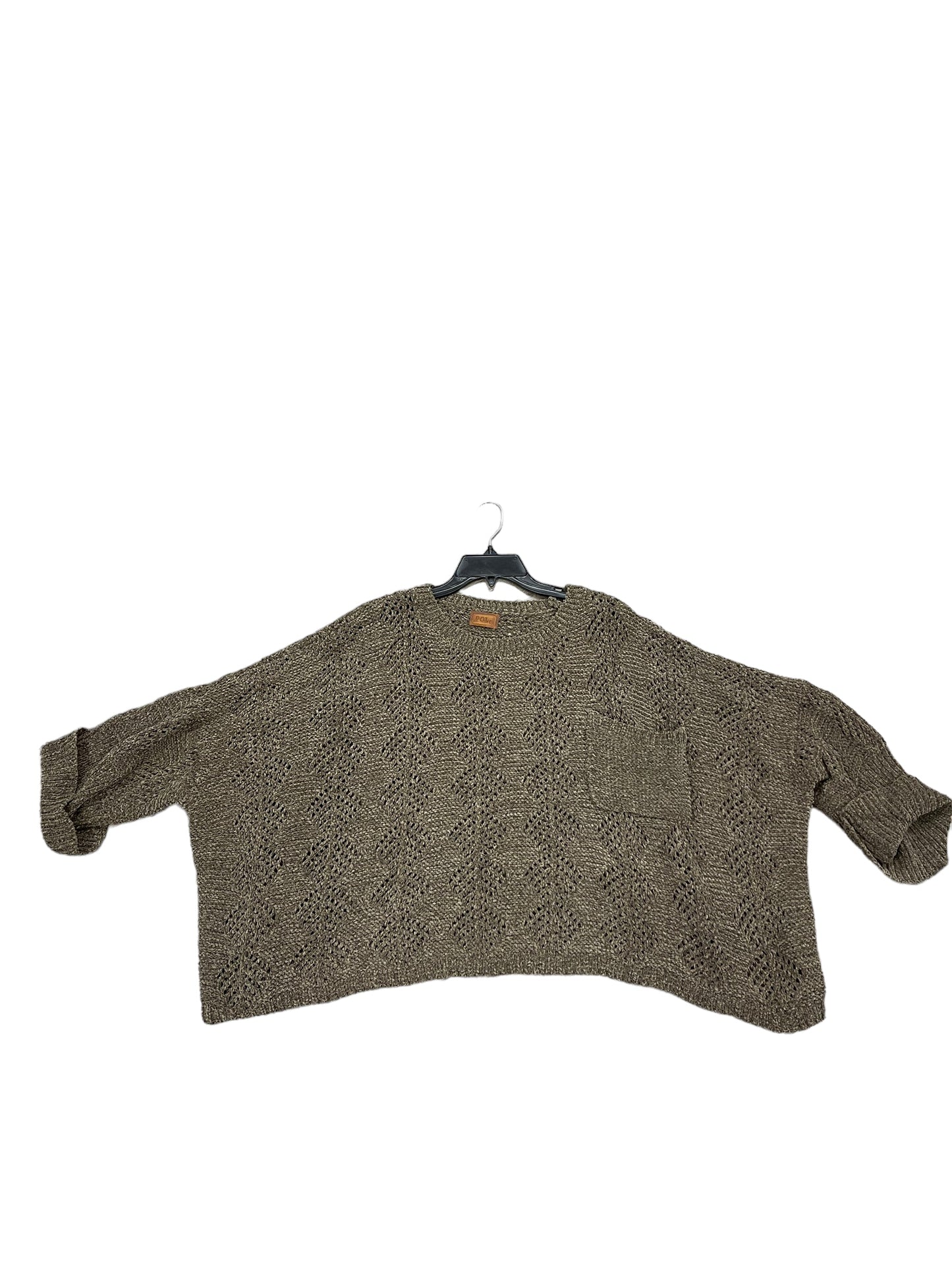 Sweater By Pol Size: L