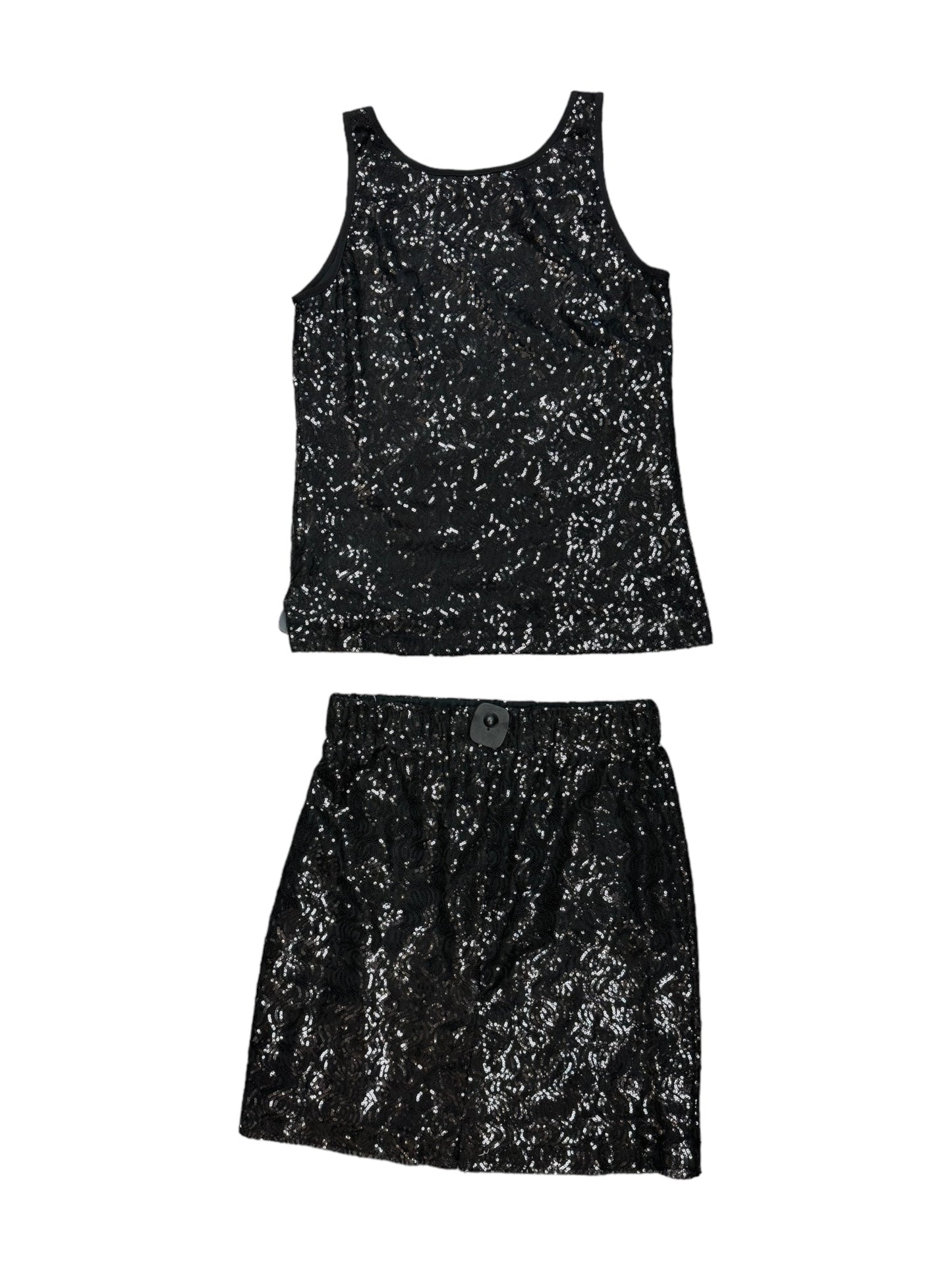 Skirt Set 2pc By Calvin Klein Size: 4