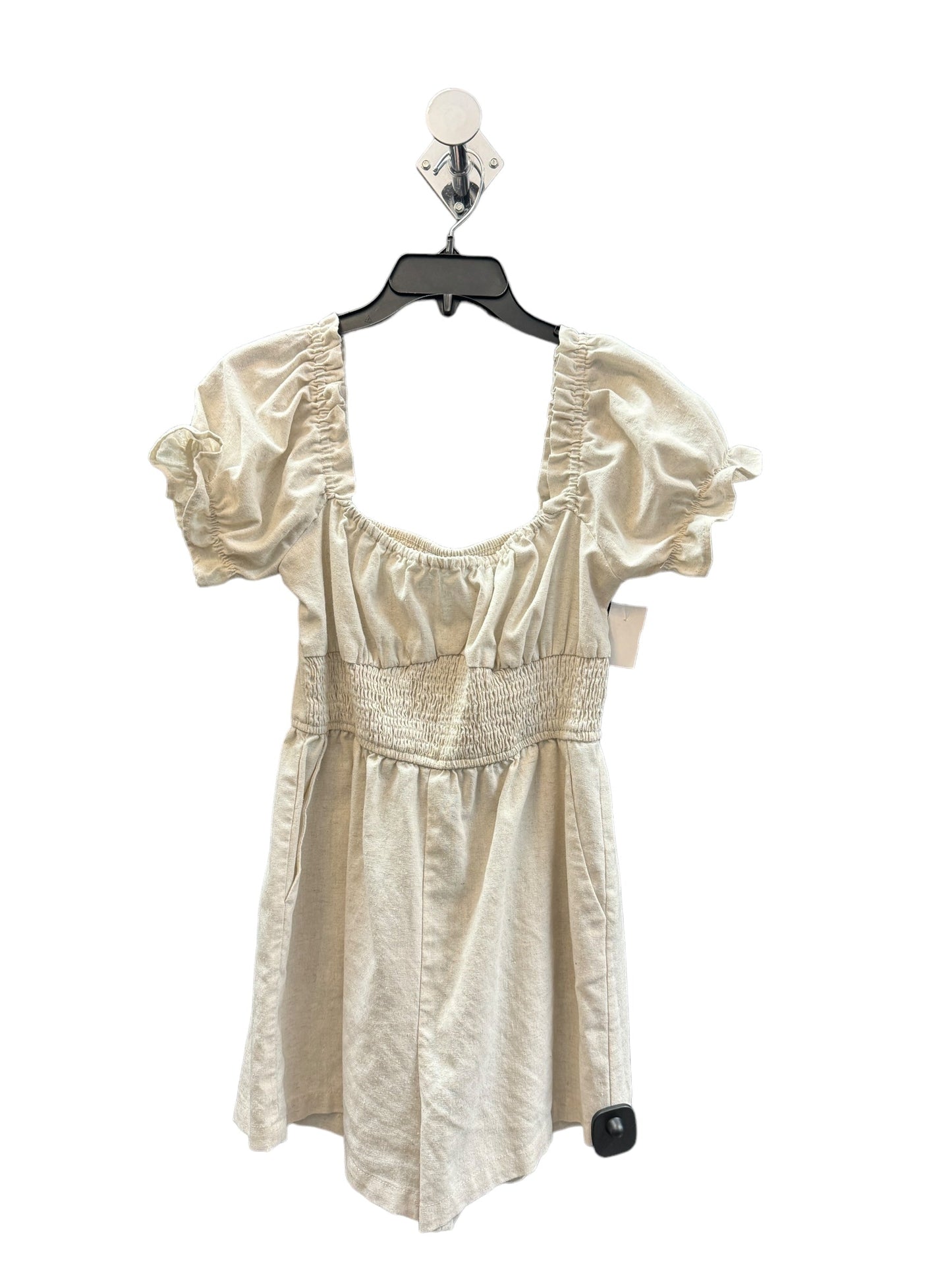 Romper By Clothes Mentor Size: 6