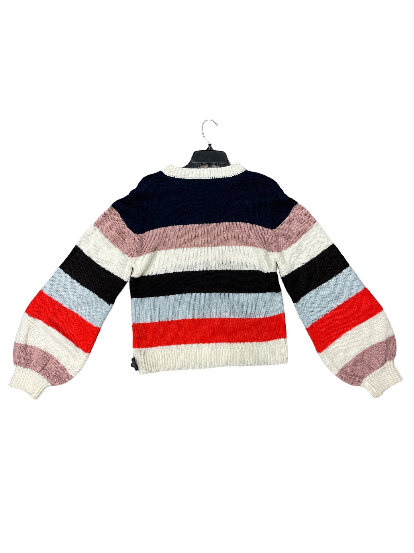Sweater By Clothes Mentor Size: M