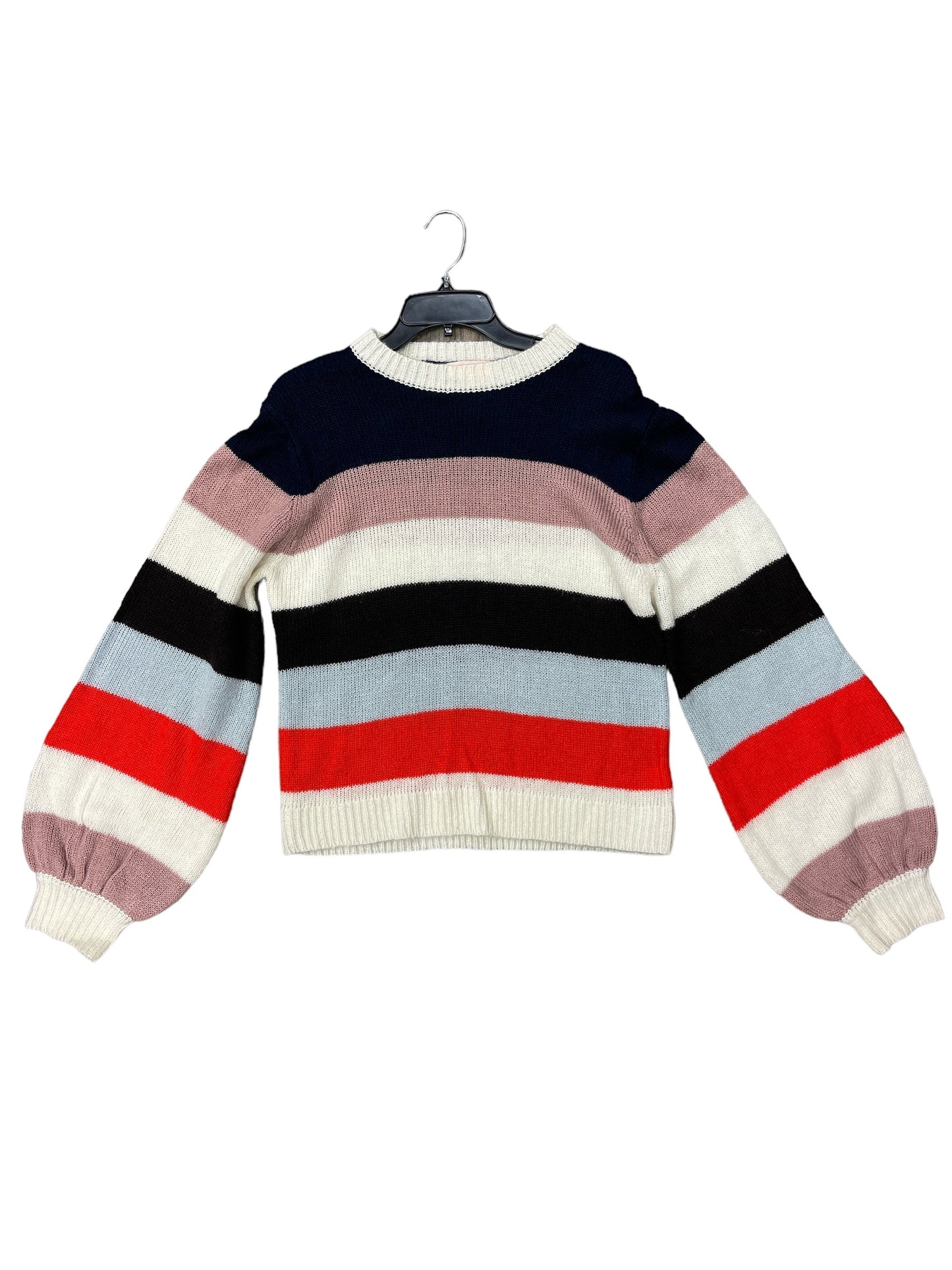 Sweater By Clothes Mentor Size: M