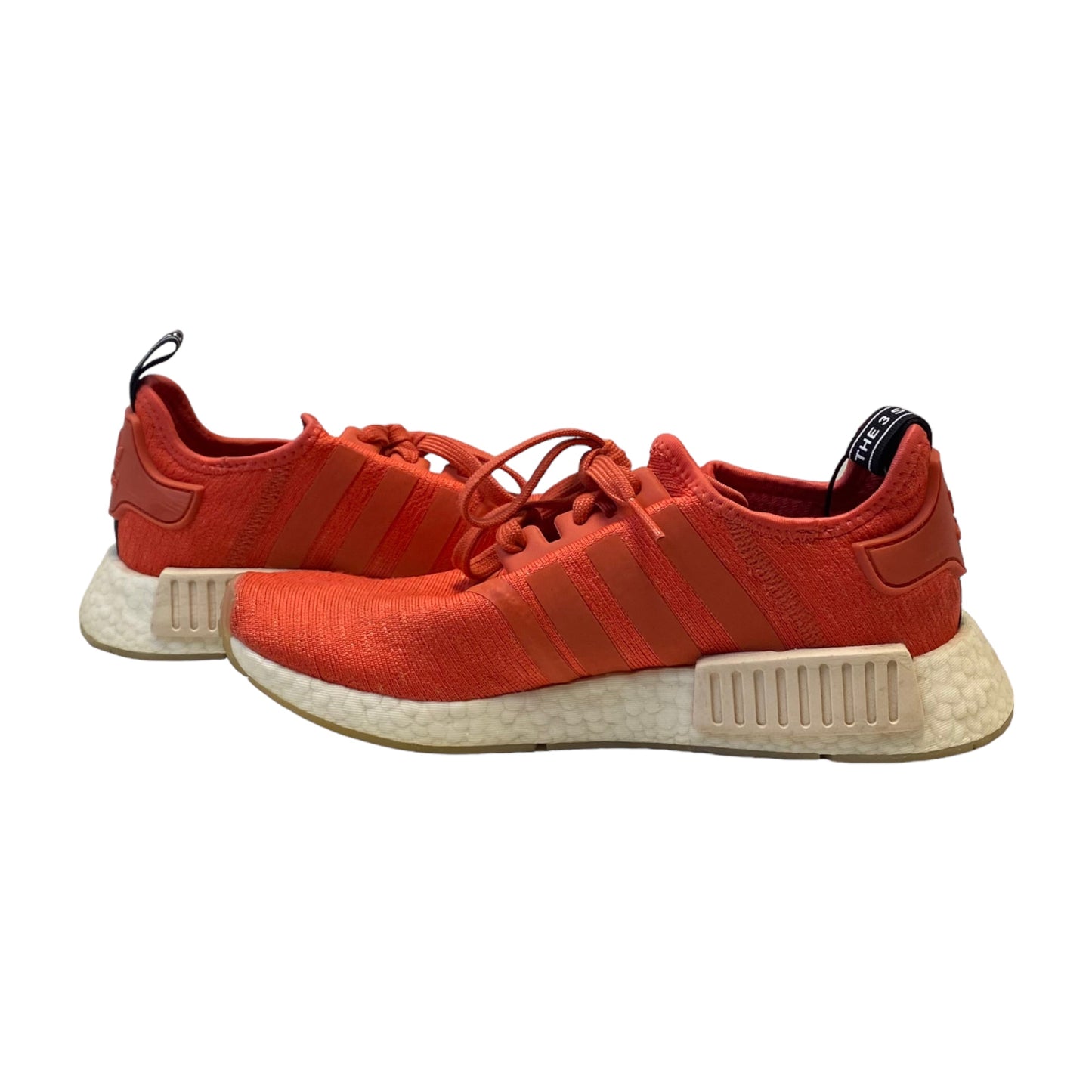 Shoes Athletic By Adidas Size: 7.5