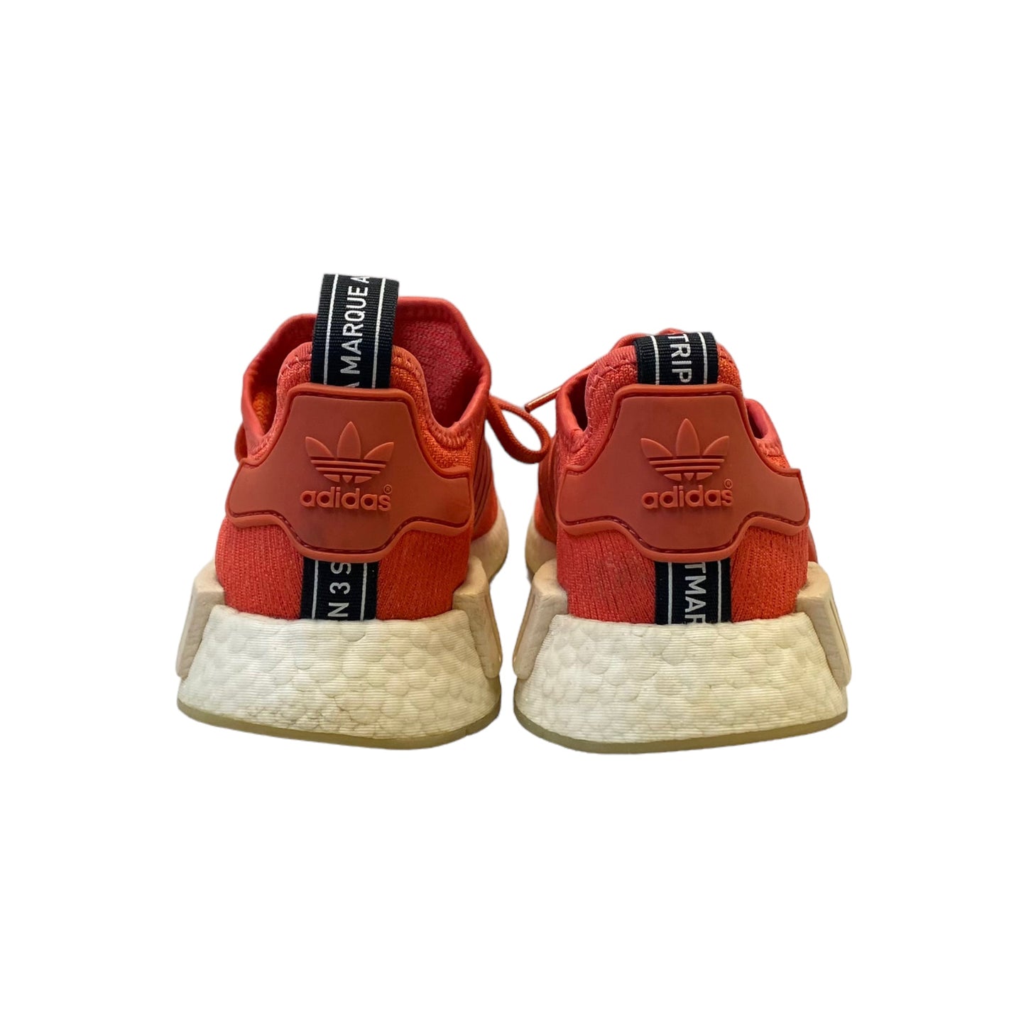 Shoes Athletic By Adidas Size: 7.5