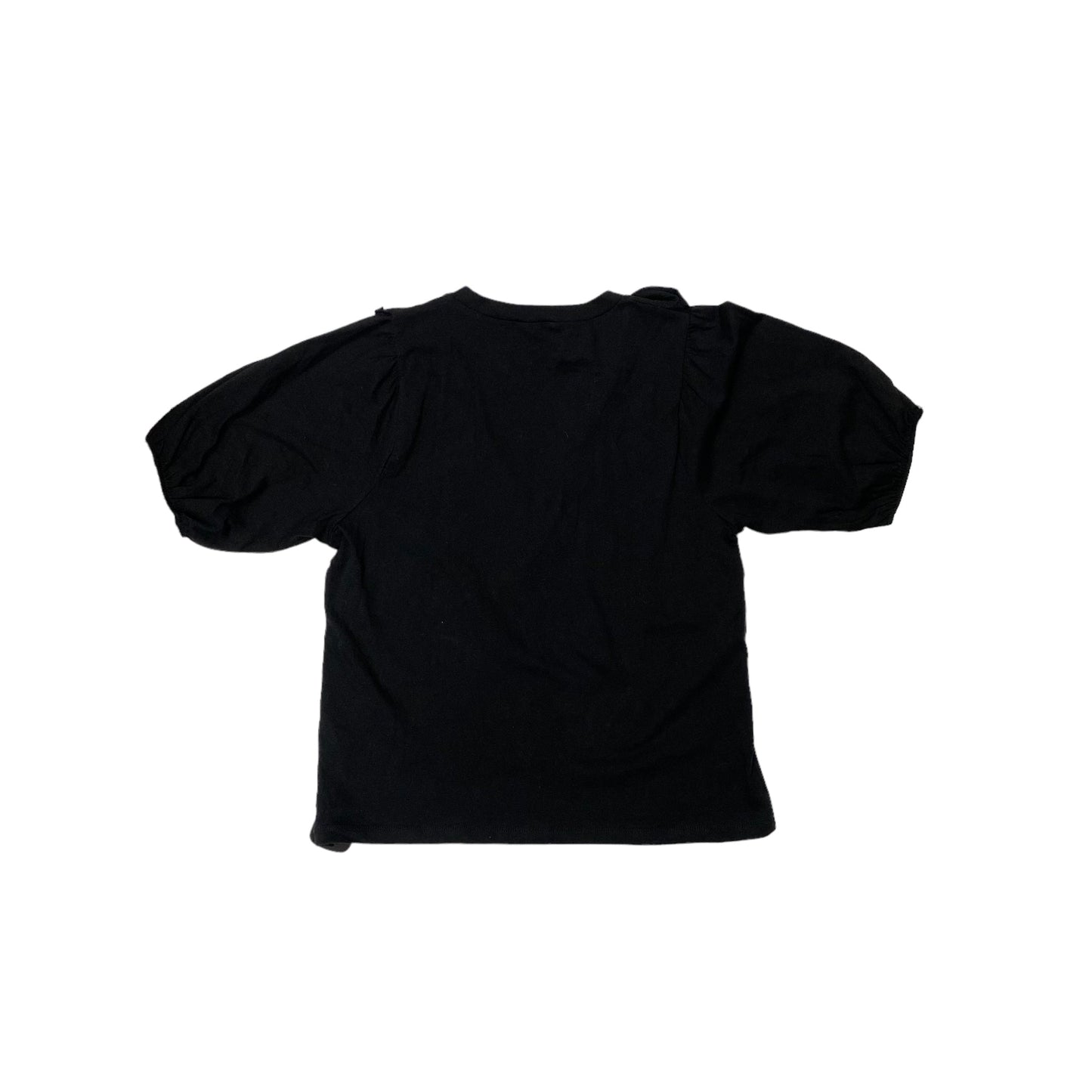 Top Short Sleeve By J Crew Size: S