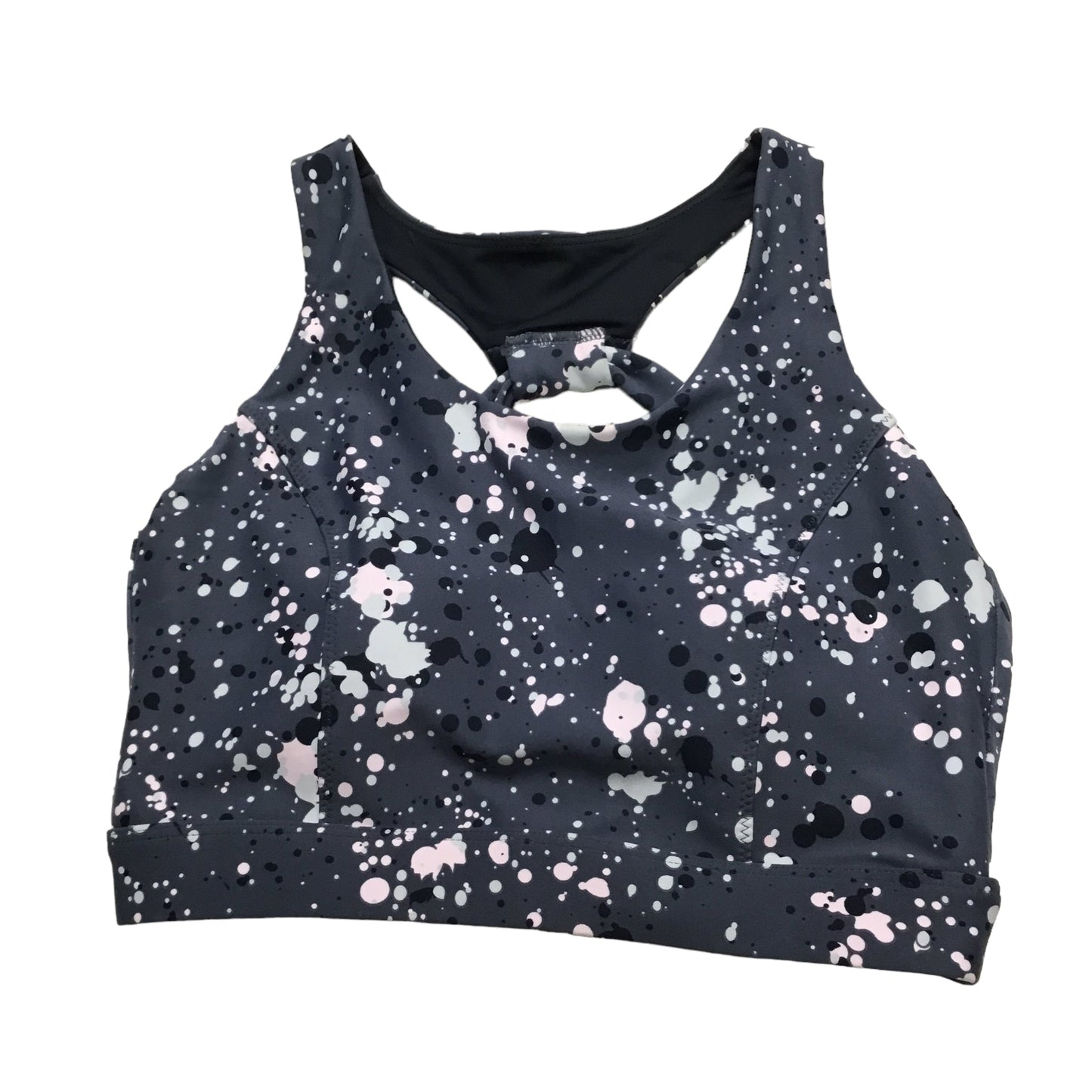 Athletic Bra By Clothes Mentor Size: Xs