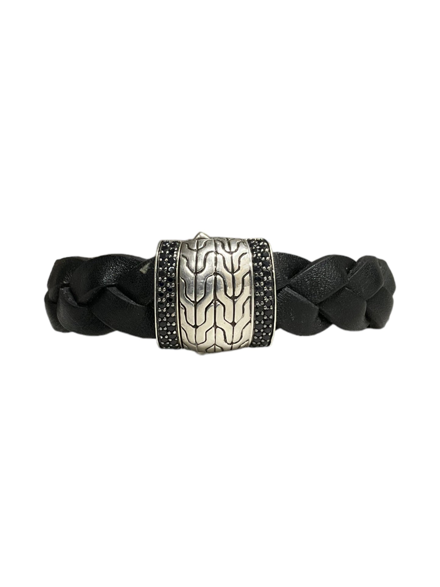 Bracelet Designer By John Hardy Size: L