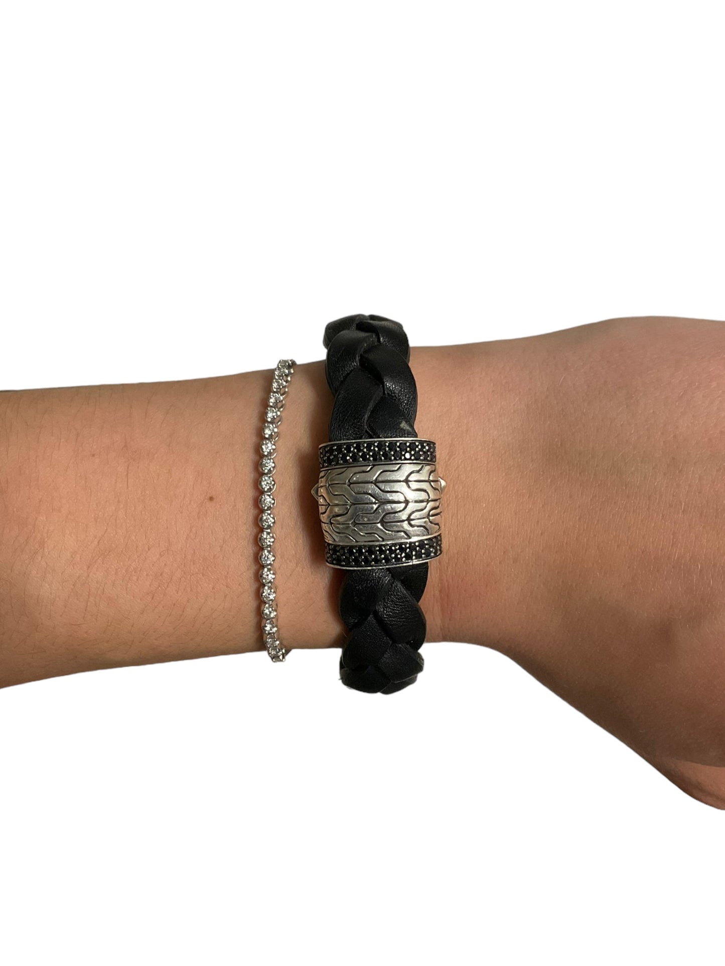 Bracelet Designer By John Hardy Size: L