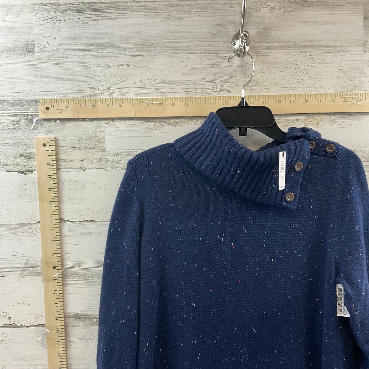 Dress Sweater By Talbots Size: 1x