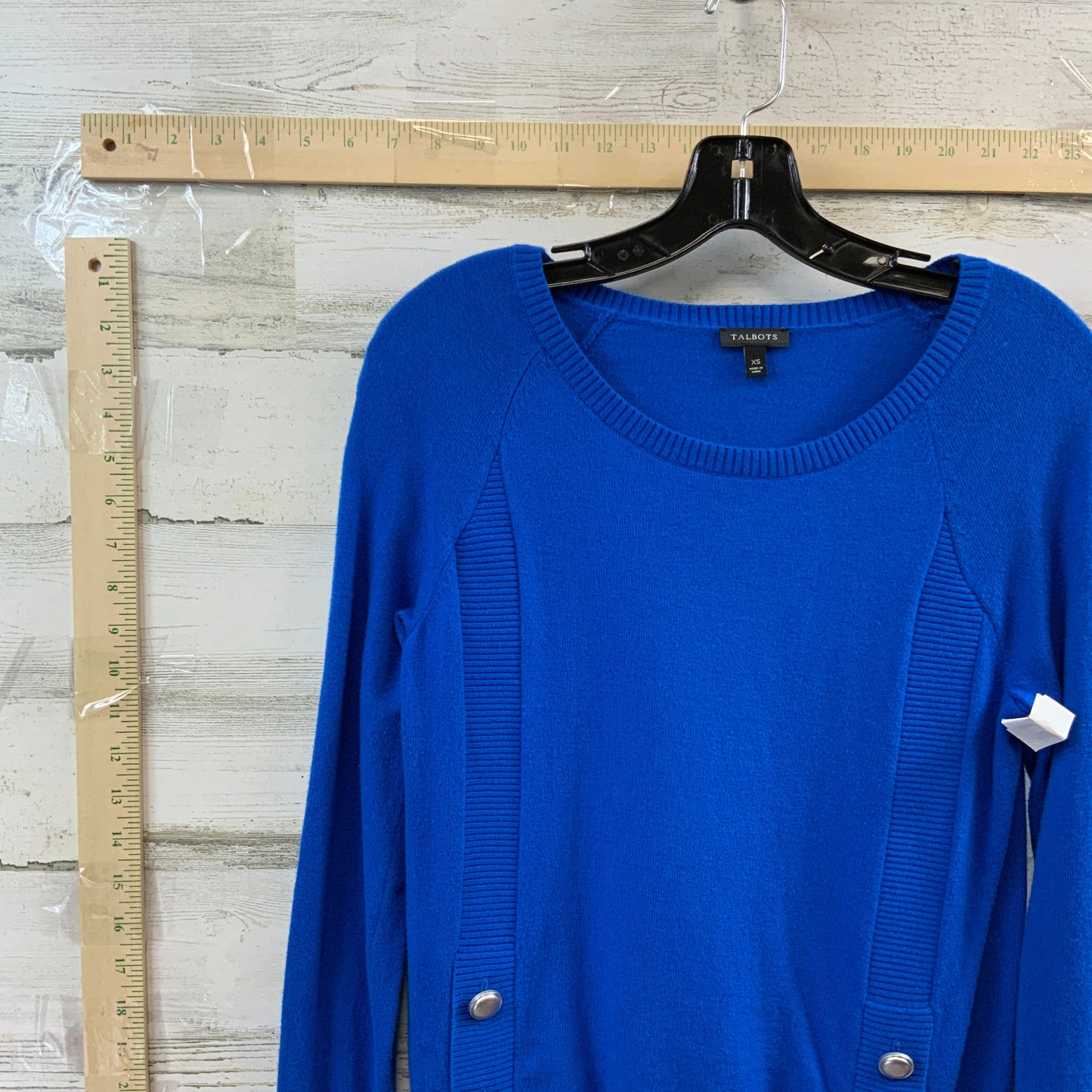Sweater By Talbots O Size: Xs