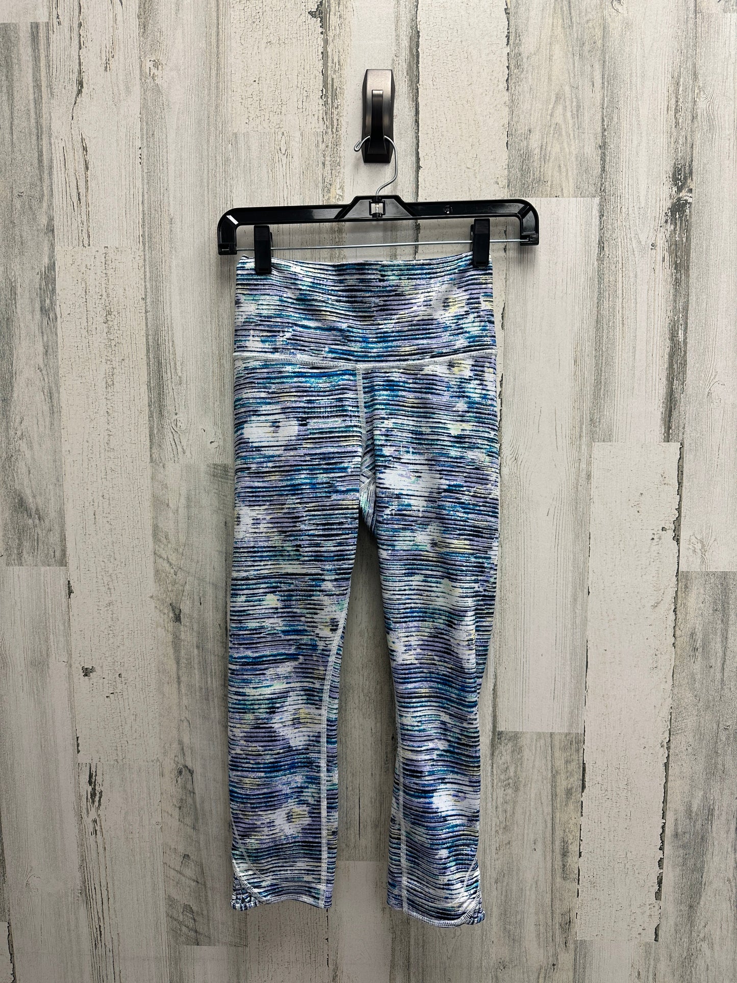 Athletic Leggings By Lululemon Size: S