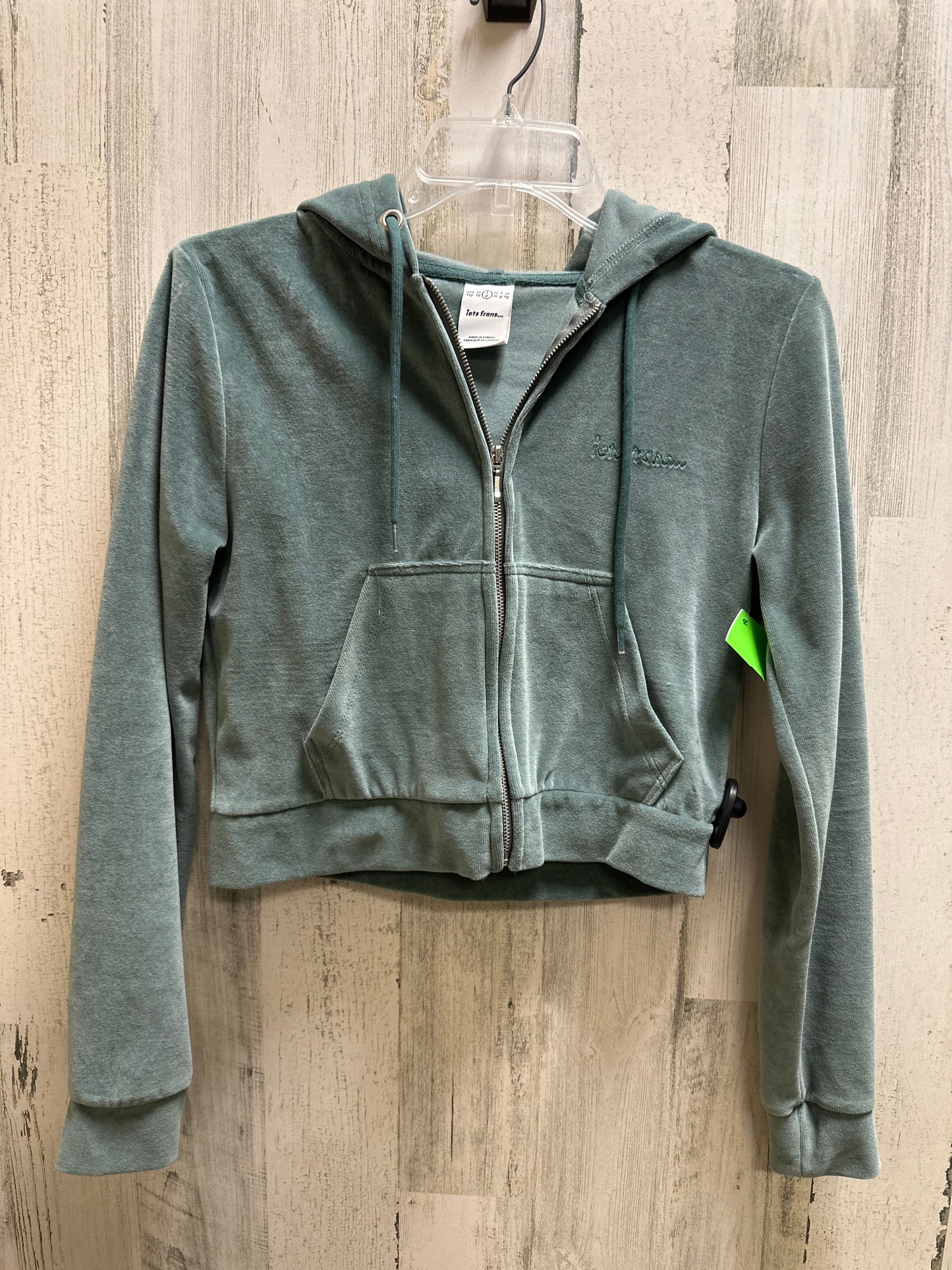Jacket Other By Clothes Mentor Size: S