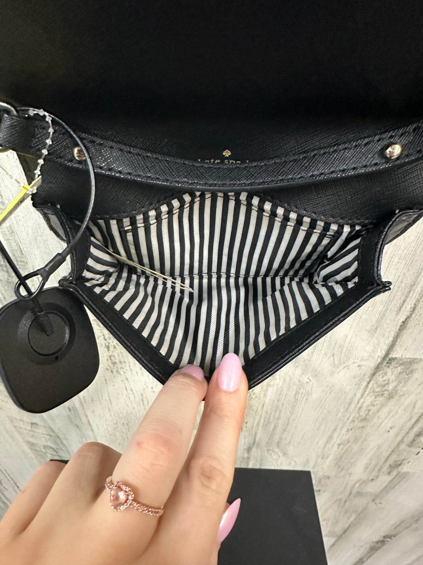 Crossbody Designer By Kate Spade Size: Small