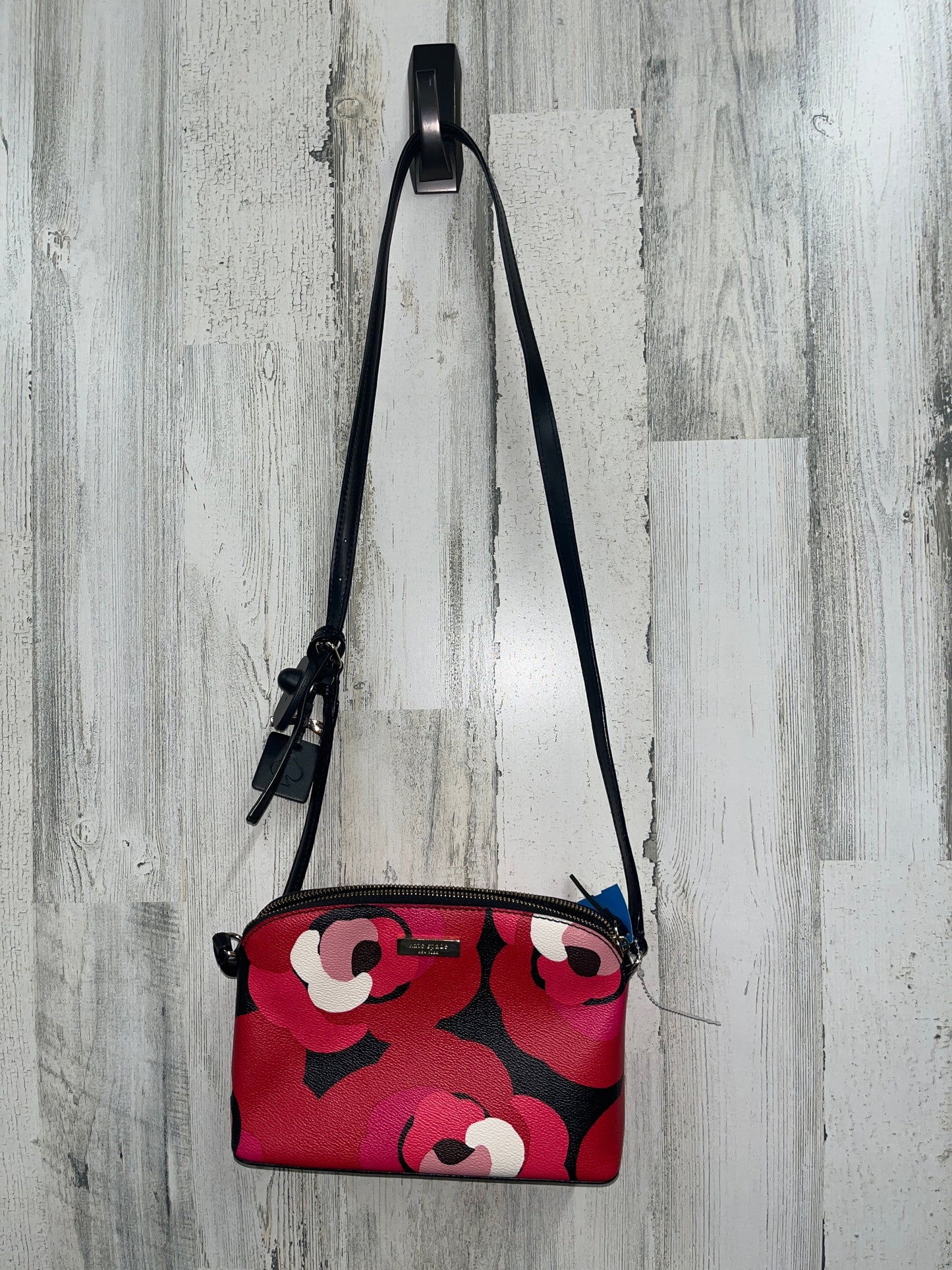 Crossbody Designer By Kate Spade Size: Small