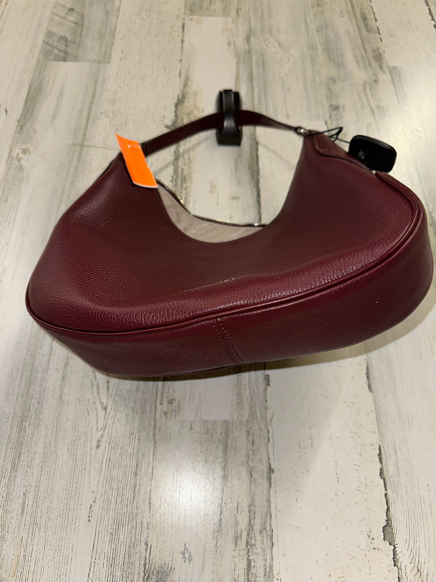 Handbag Designer By Michael Kors Size: Medium