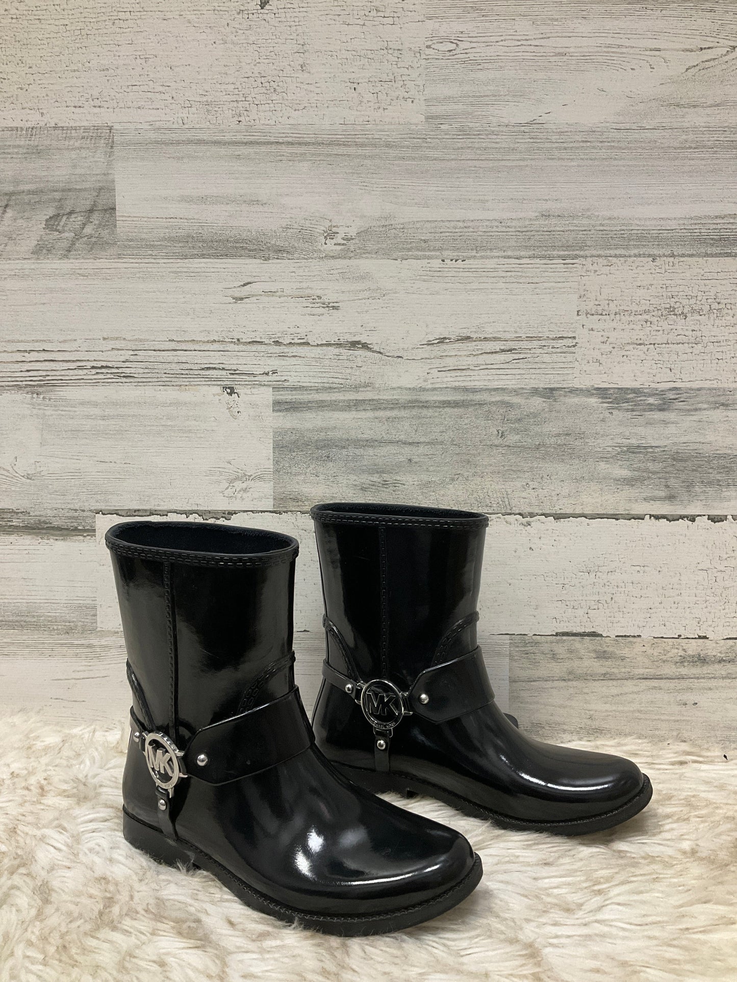 Boots Rain By Michael Kors Size: 7