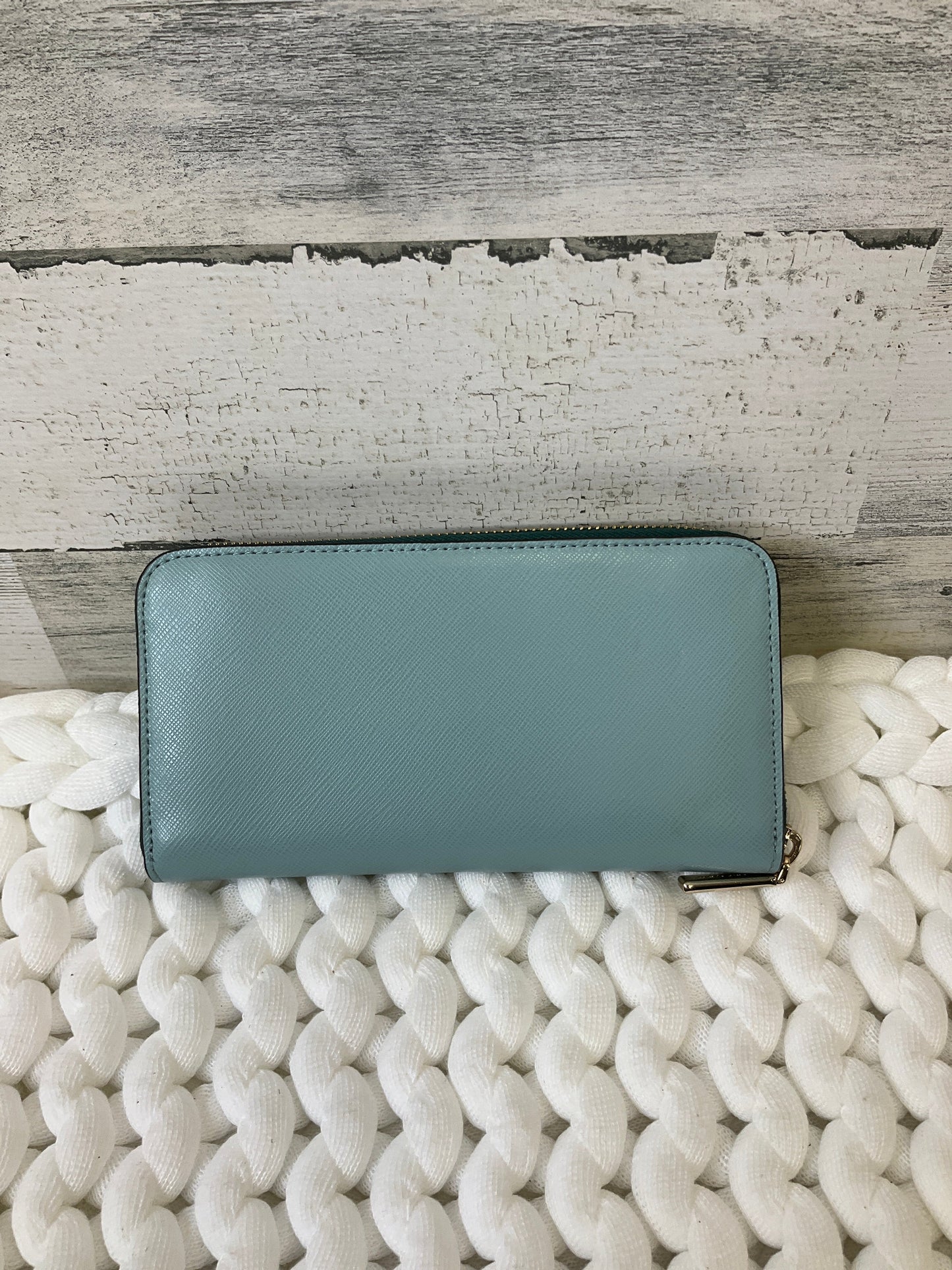 Wallet Designer By Kate Spade Size: Large