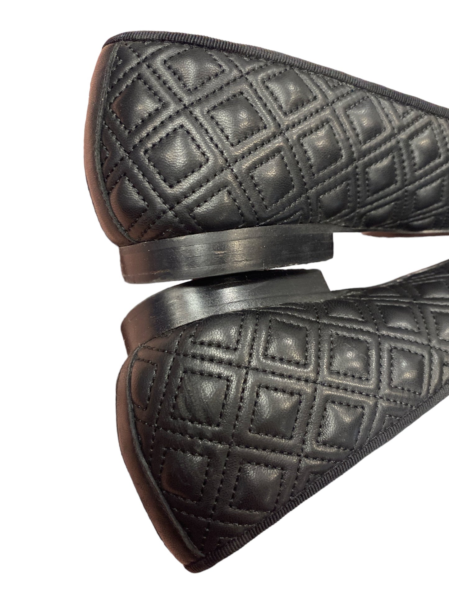 Shoes Flats Ballet By Tory Burch Size: 8