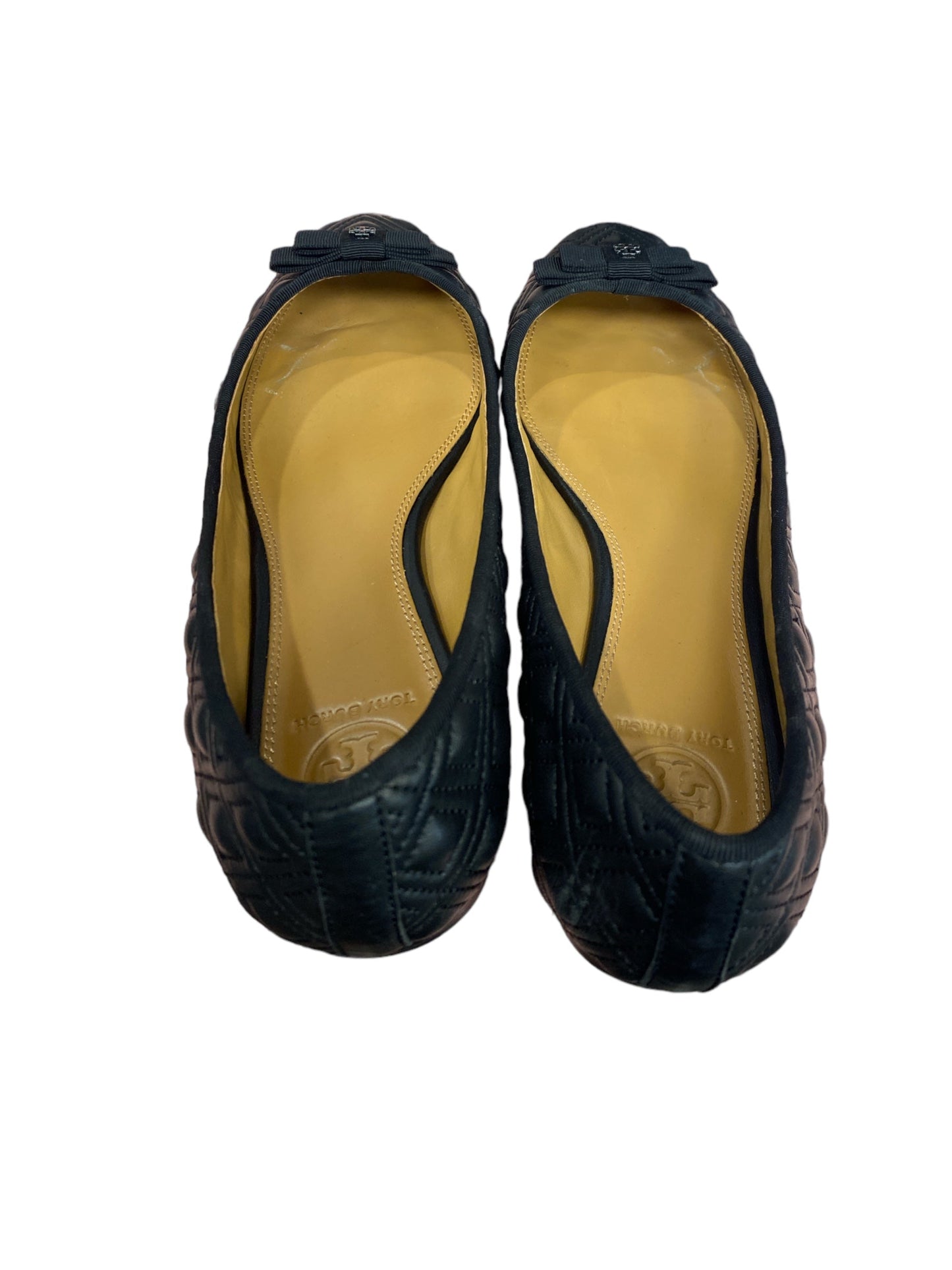 Shoes Flats Ballet By Tory Burch Size: 8
