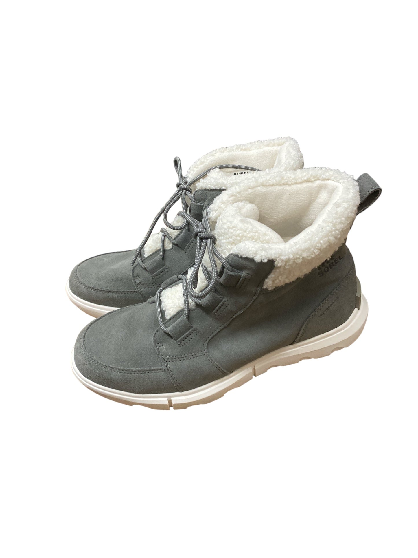 Boots Snow By Sorel Size: 10