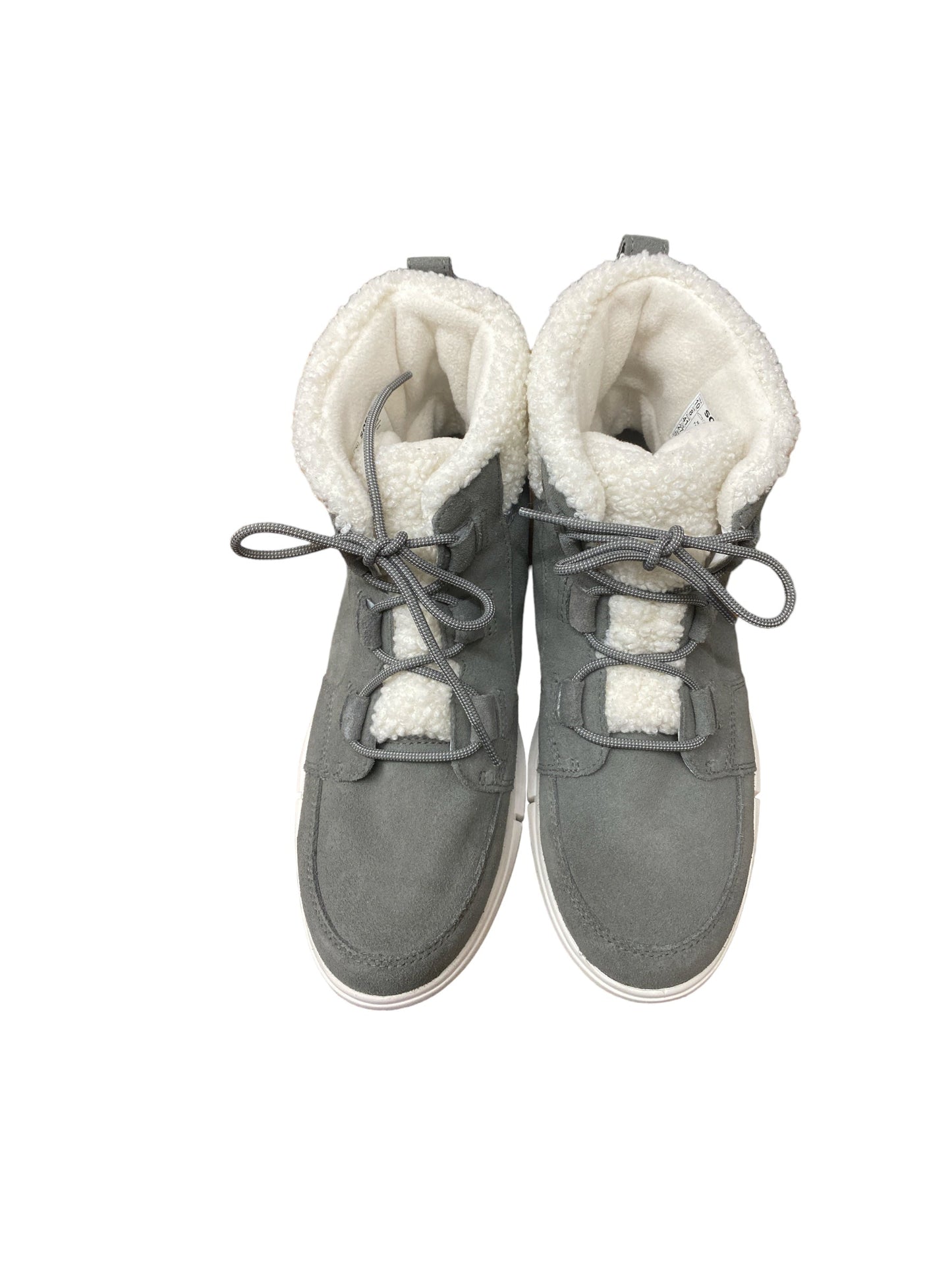 Boots Snow By Sorel Size: 10