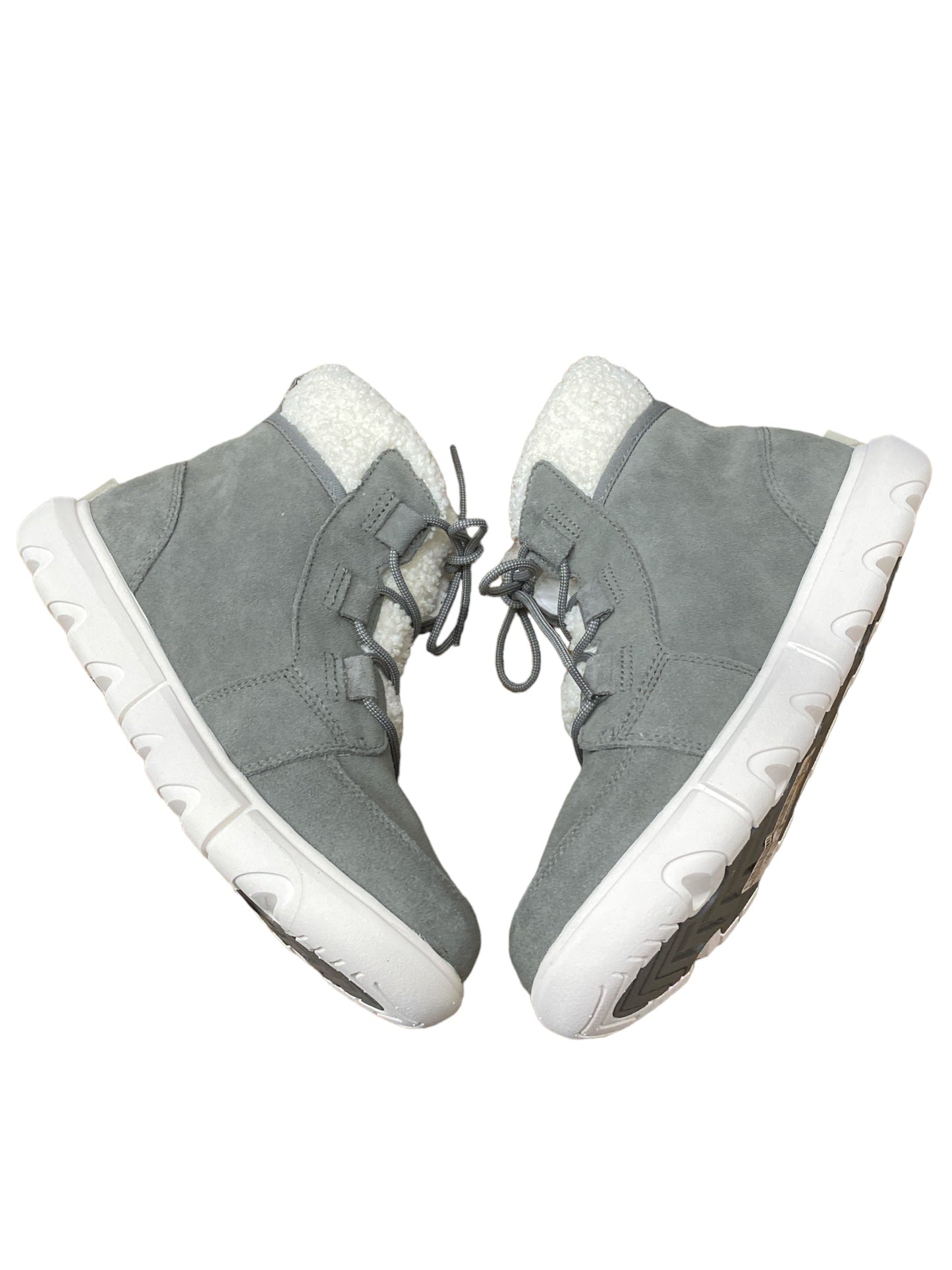 Boots Snow By Sorel Size: 10