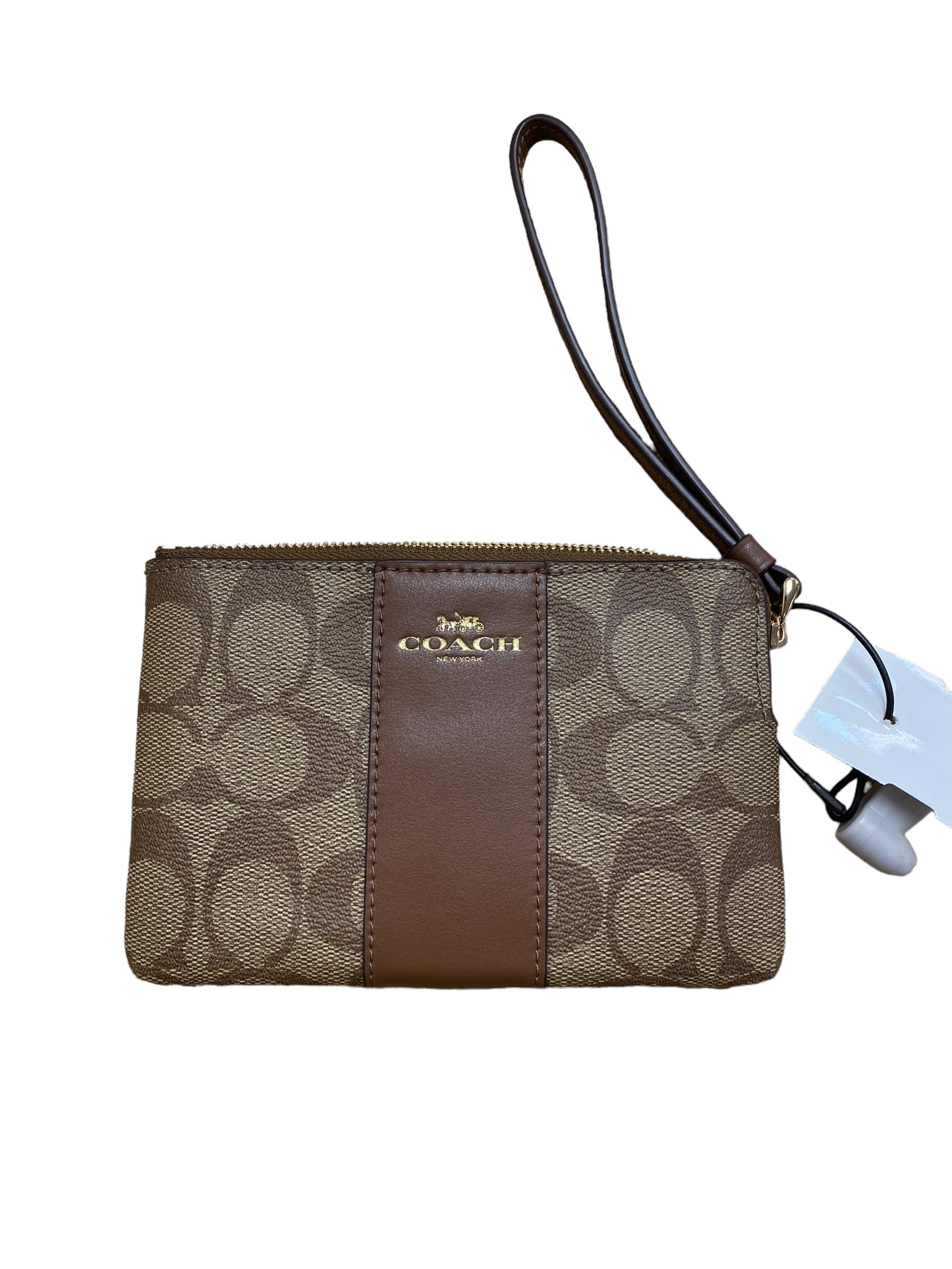 Wristlet By Coach Size: Small