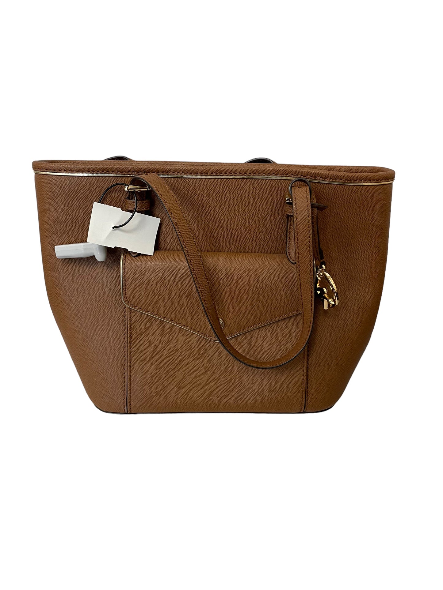Handbag Designer By Michael Kors Size: Medium