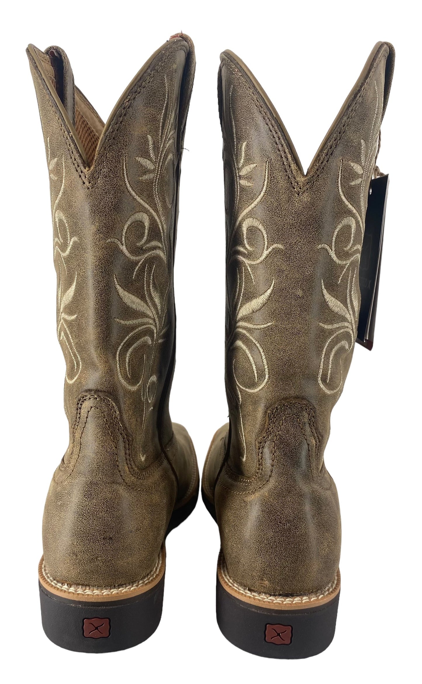 Boots Western By Clothes Mentor Size: 7