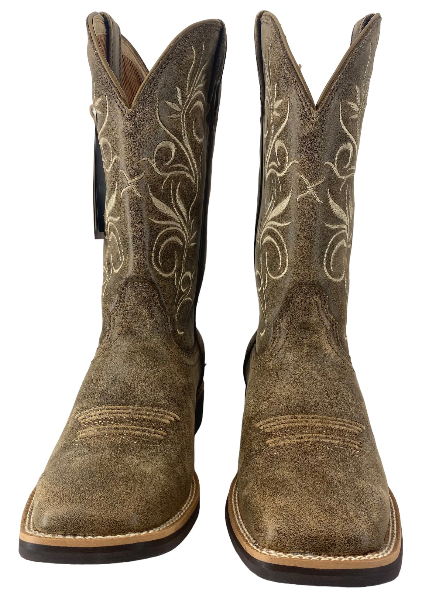 Boots Western By Clothes Mentor Size: 7