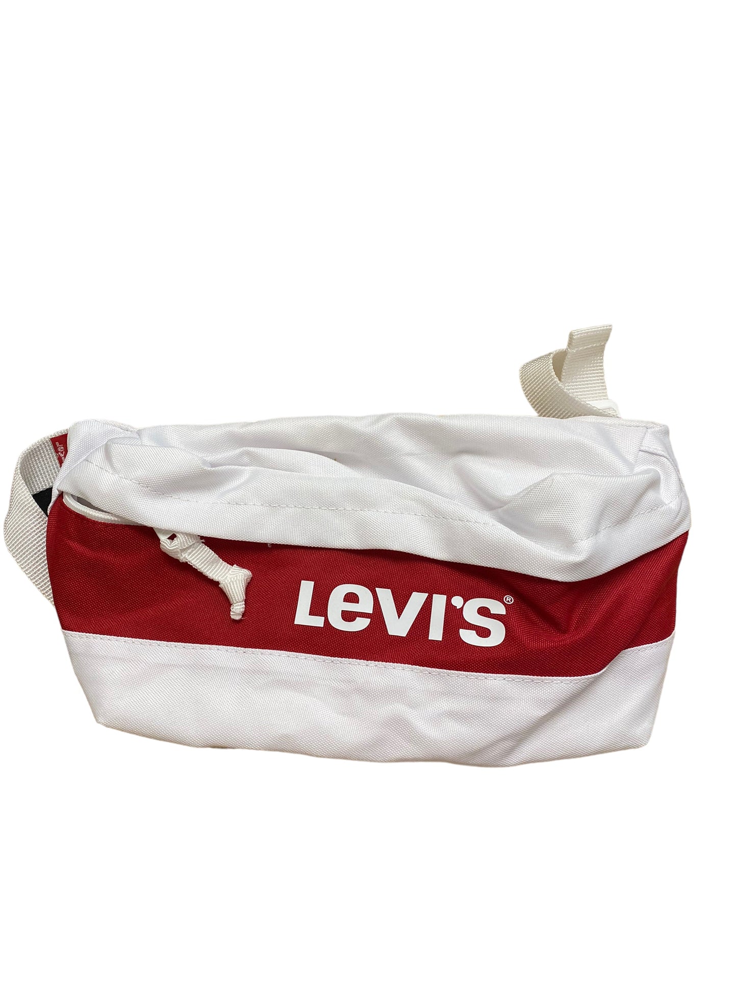 Belt Bag By Levis Size: Large