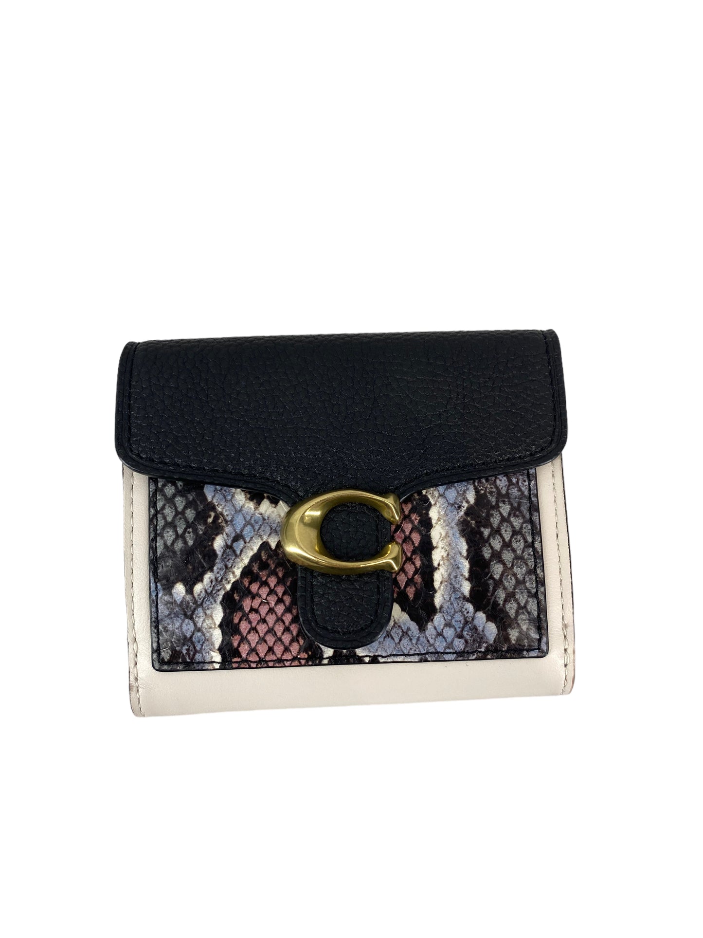 Wallet Designer By Coach Size: Small