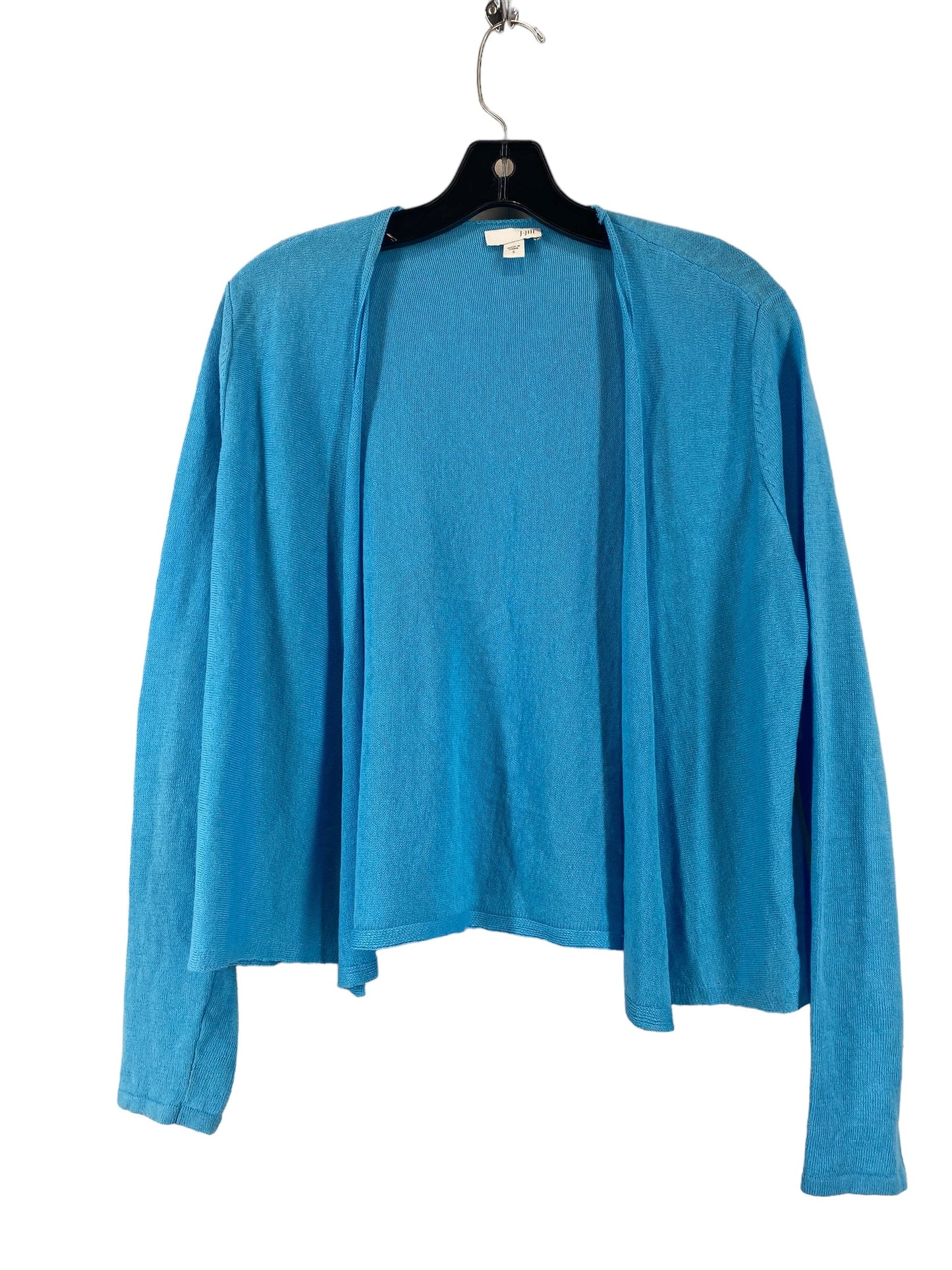 Cardigan By J Jill Size: S