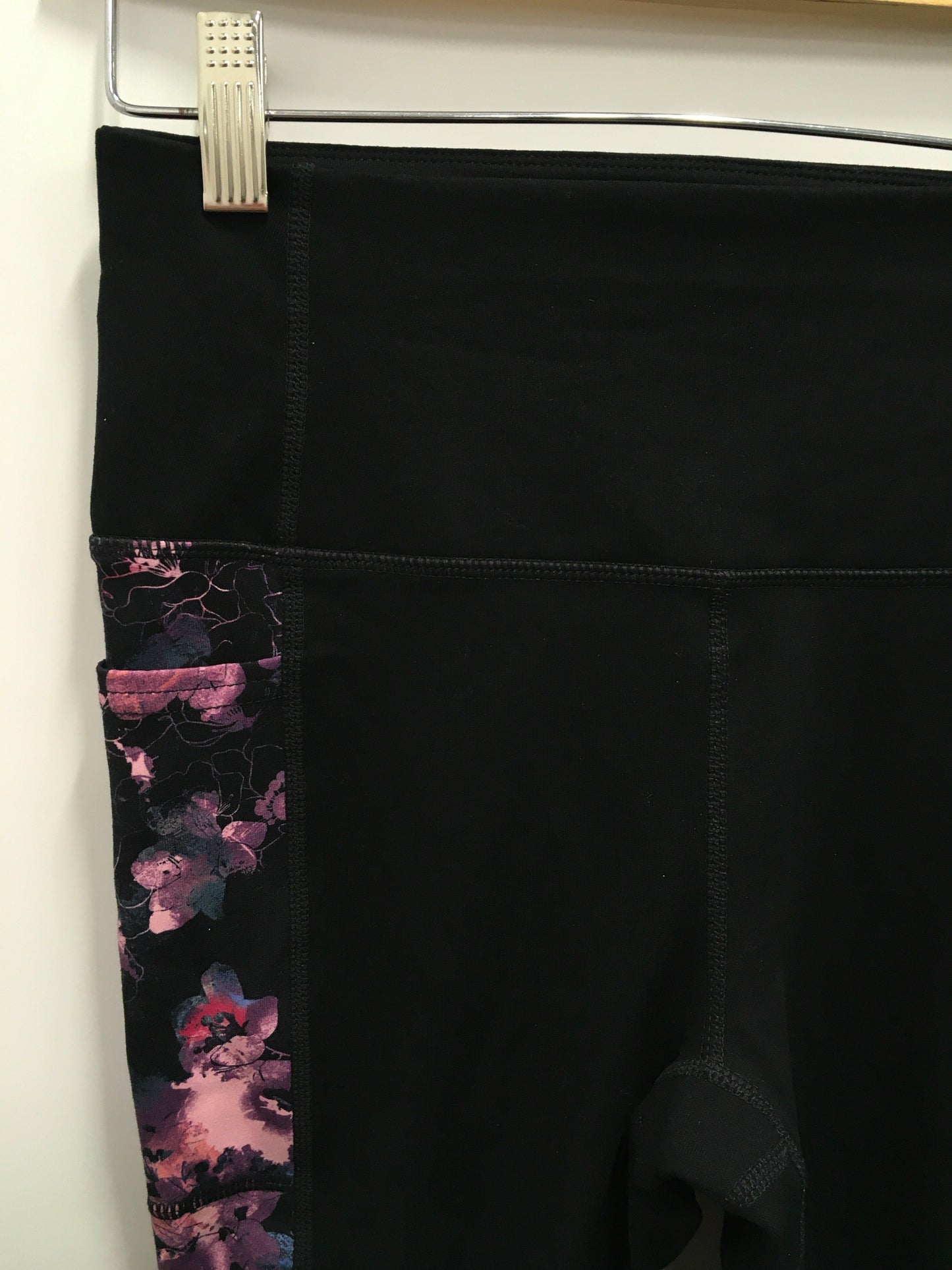 Athletic Leggings By Skechers Size: Xs