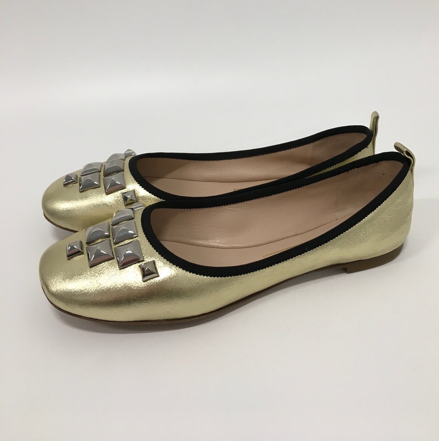 Shoes Flats Ballet By Marc Jacobs Size: 8