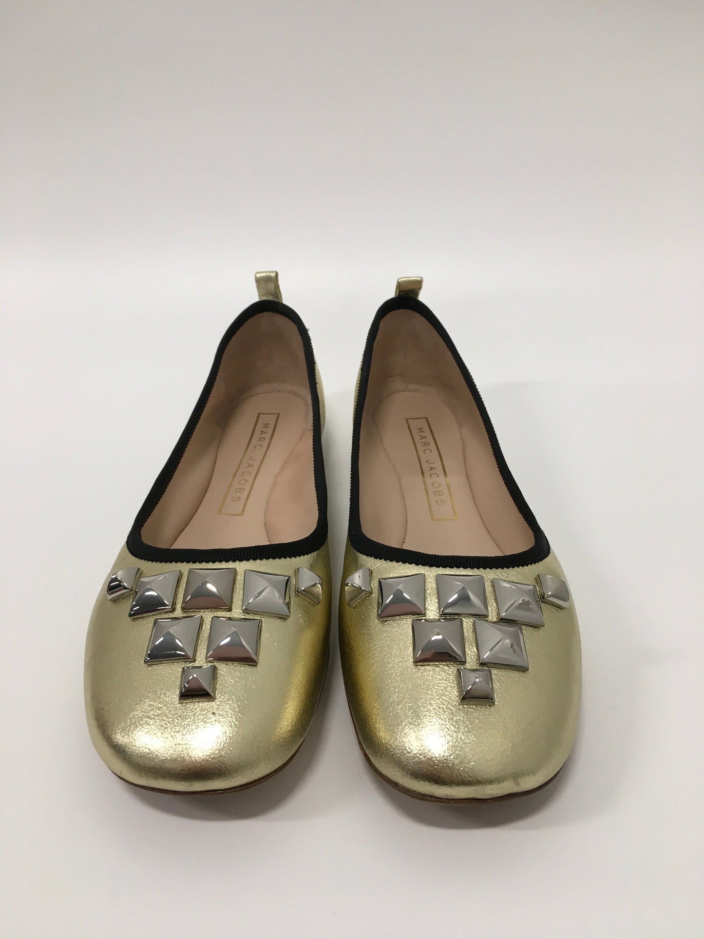 Shoes Flats Ballet By Marc Jacobs Size: 8