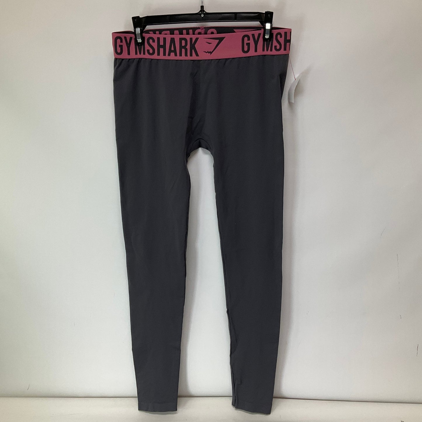 Athletic Leggings By Gym Shark Size: M
