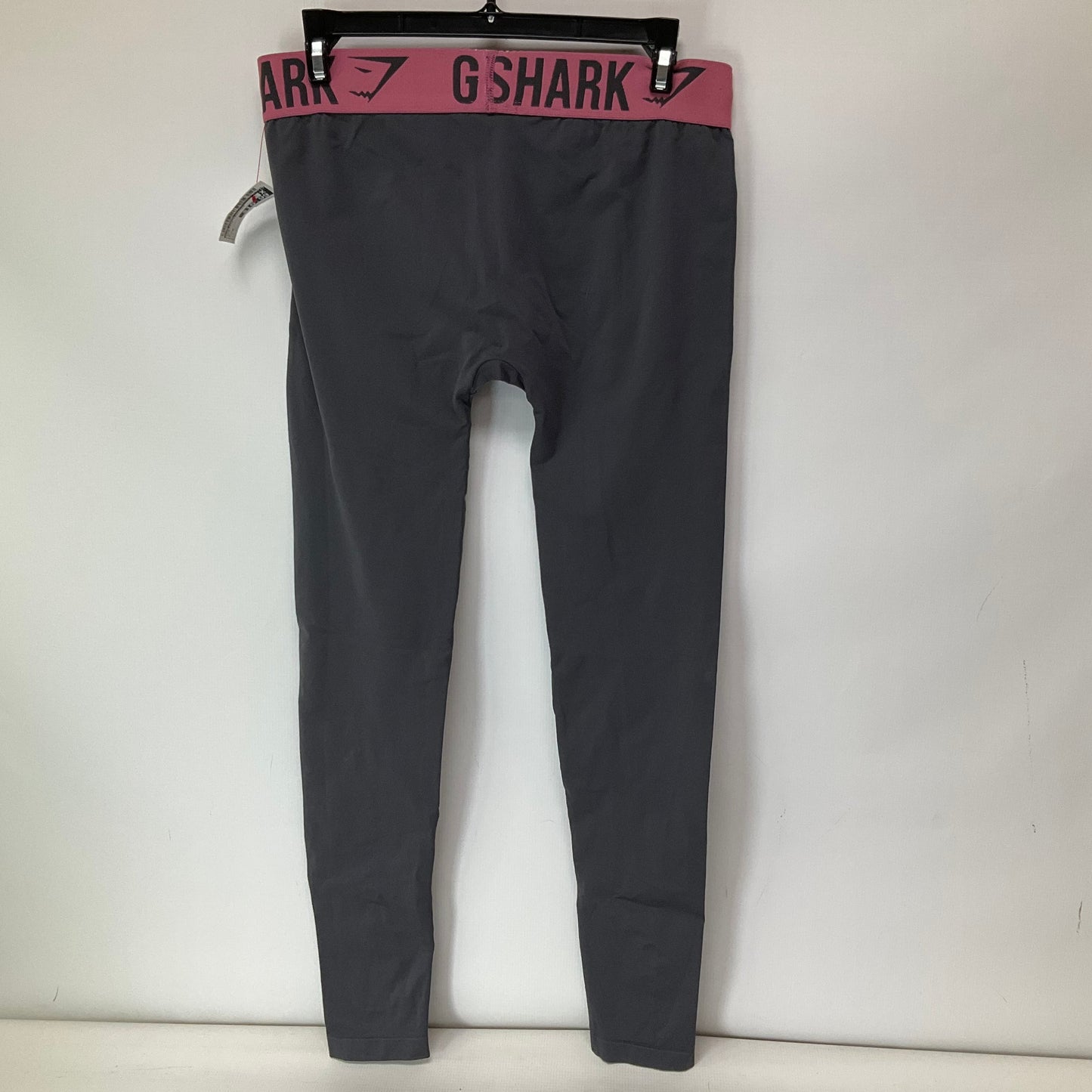 Athletic Leggings By Gym Shark Size: M
