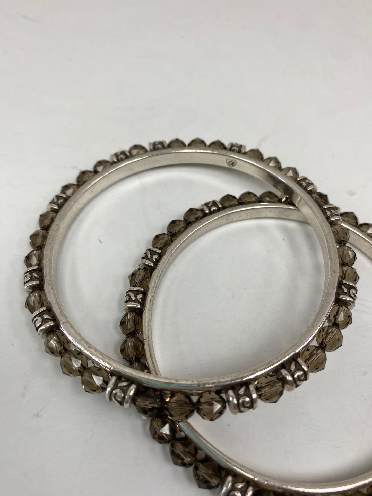 Bracelet Set By Clothes Mentor Size: 02 Piece Set