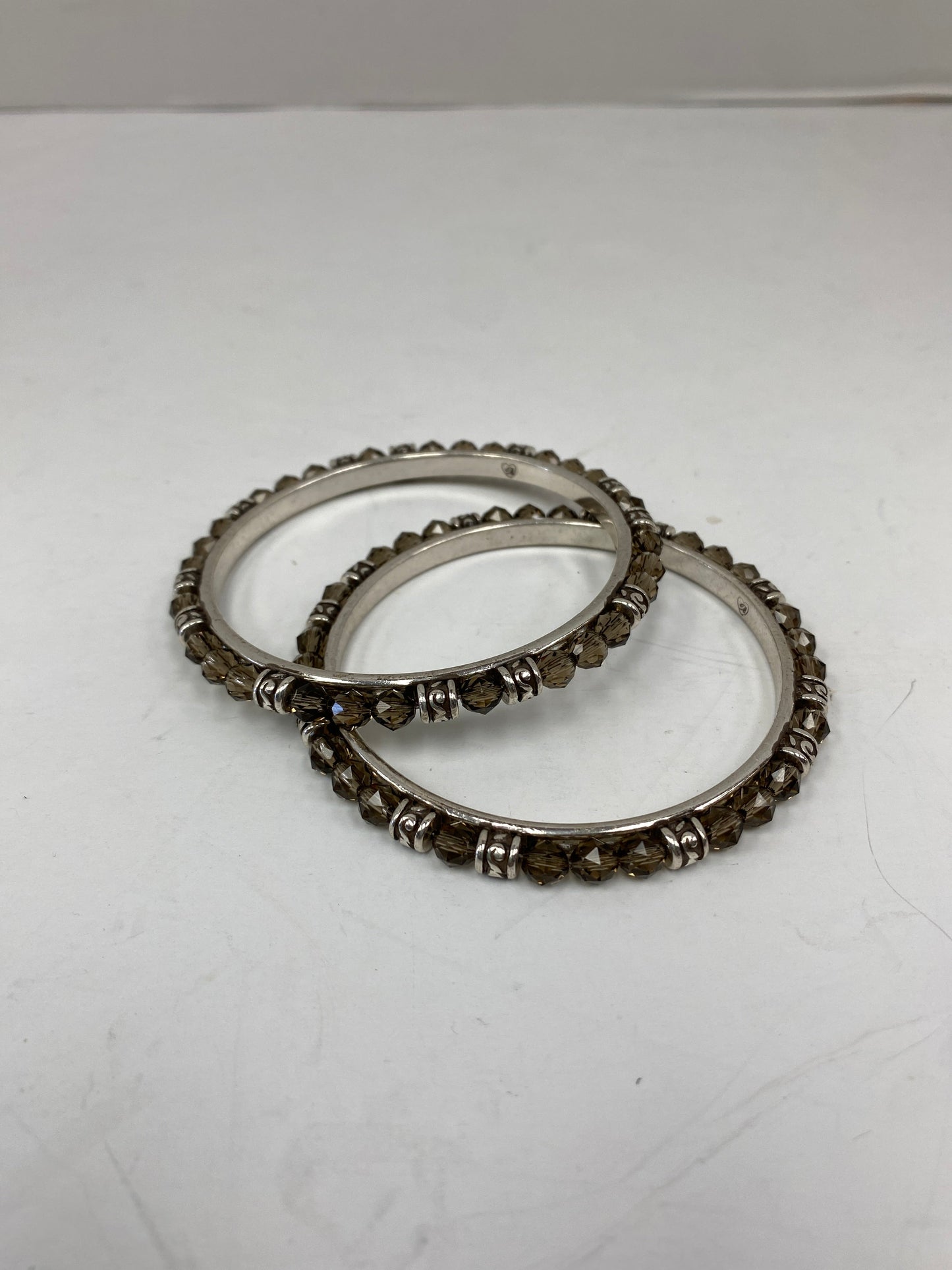 Bracelet Set By Clothes Mentor Size: 02 Piece Set